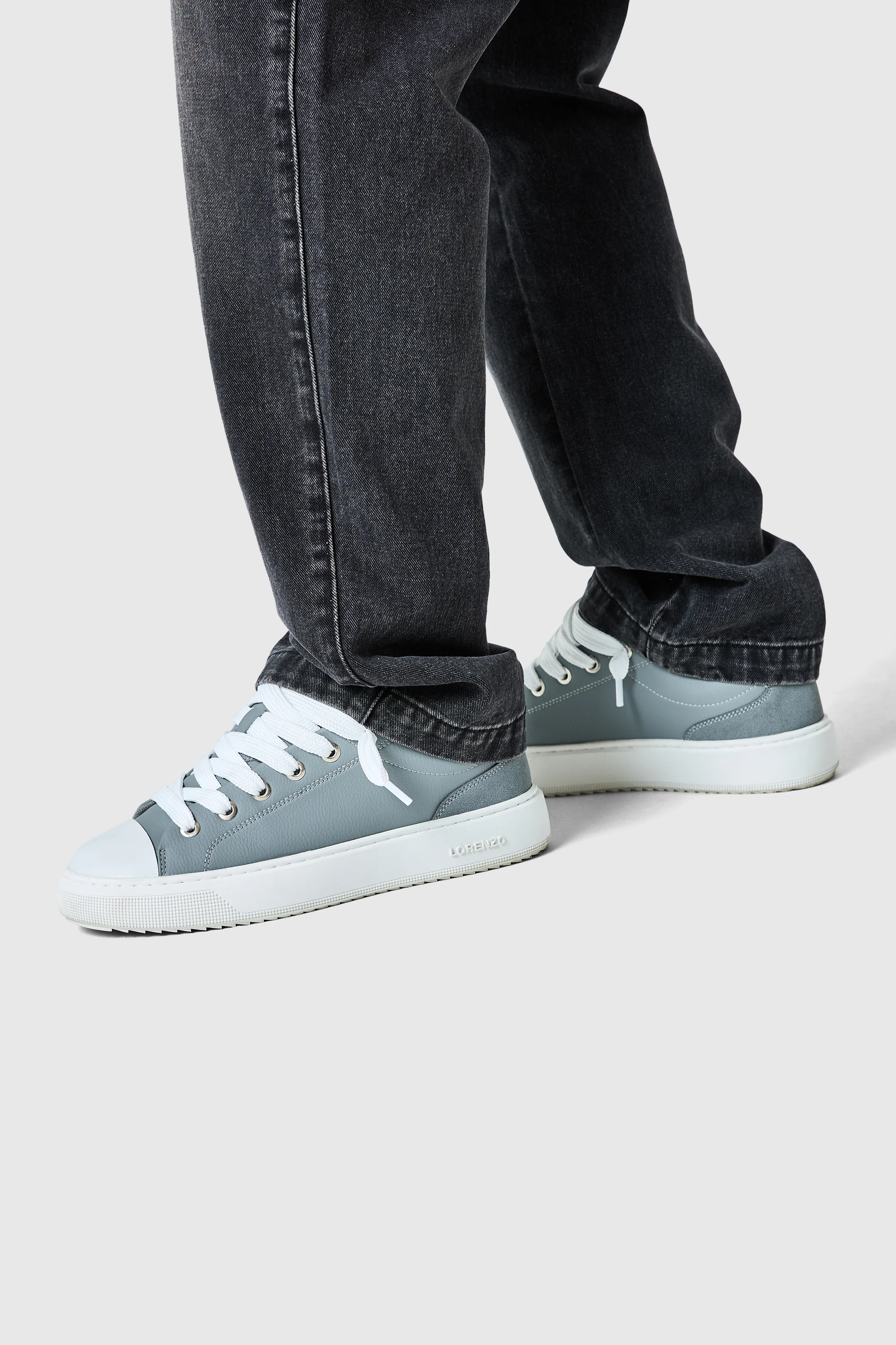 All Star Relaxed Jean - Black - Image 8