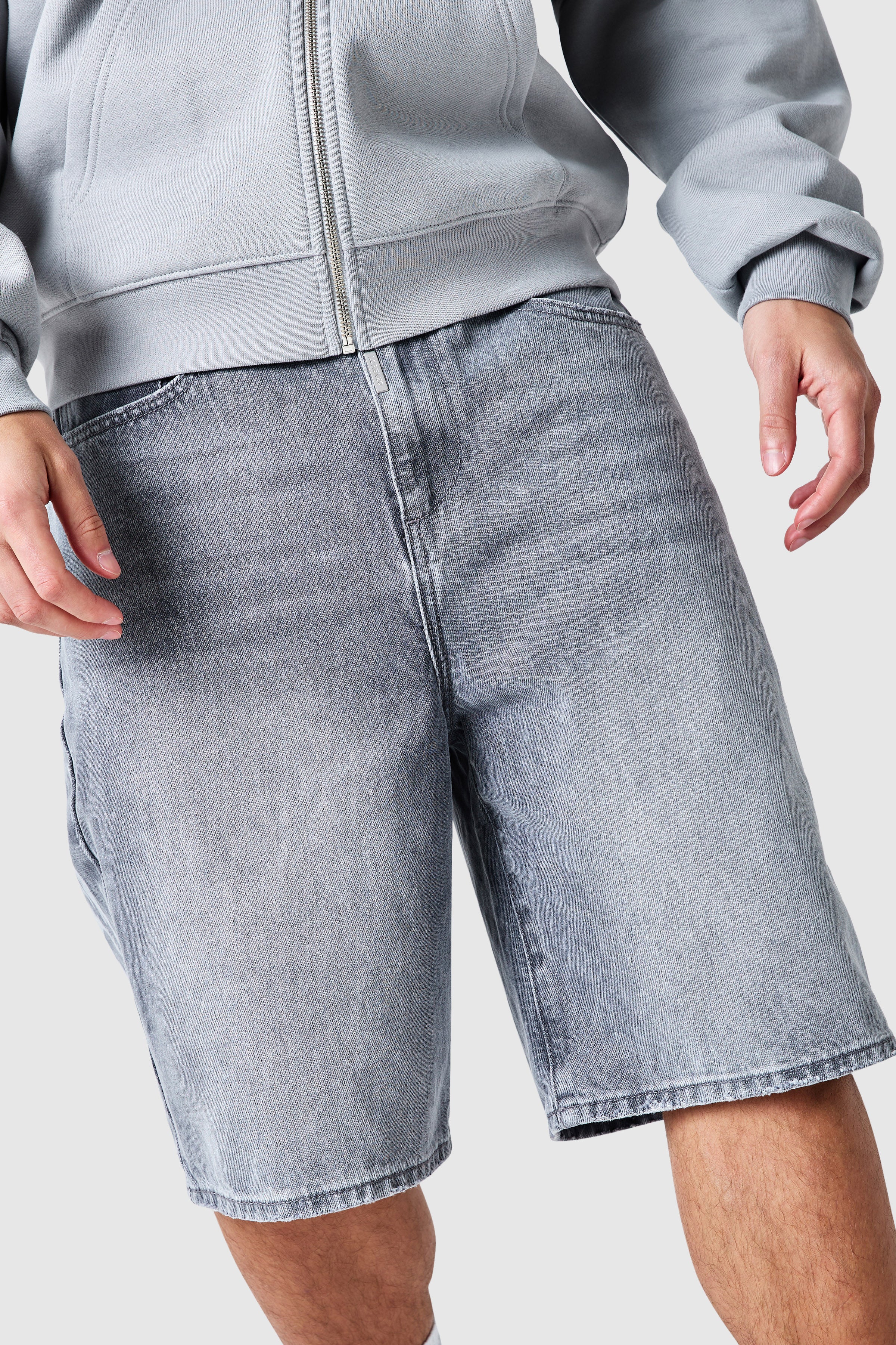 Angel Jort - Mid Grey - Image 7