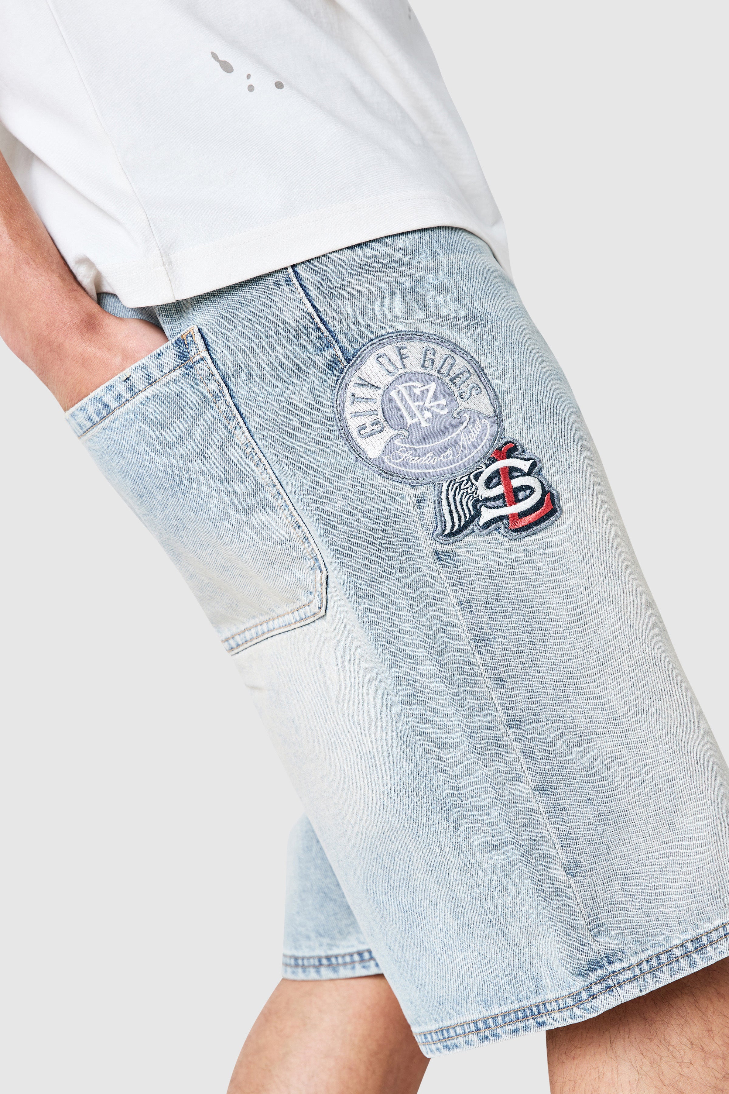 Atelier Jort - Antique Indigo - Image 5