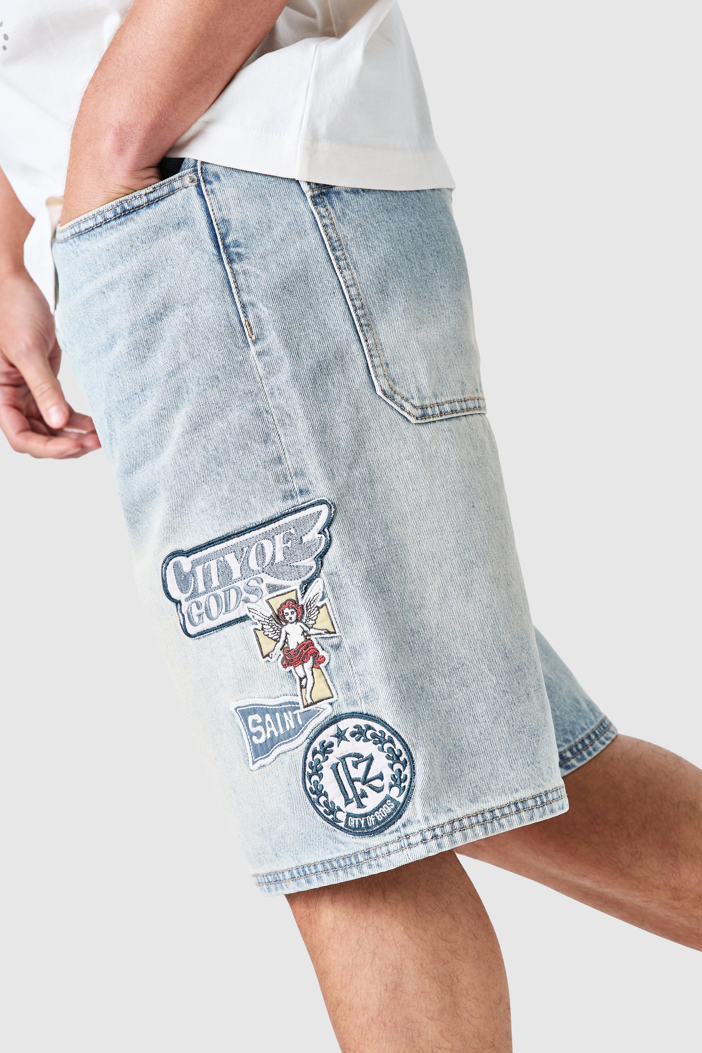 Atelier Jort - Antique Indigo - Image 7