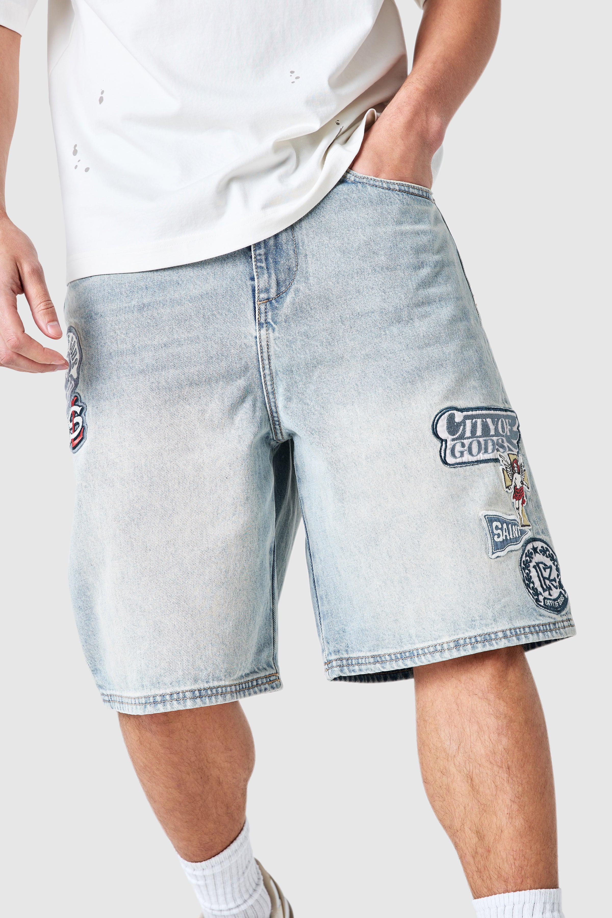 Atelier Jort - Antique Indigo - Image 8