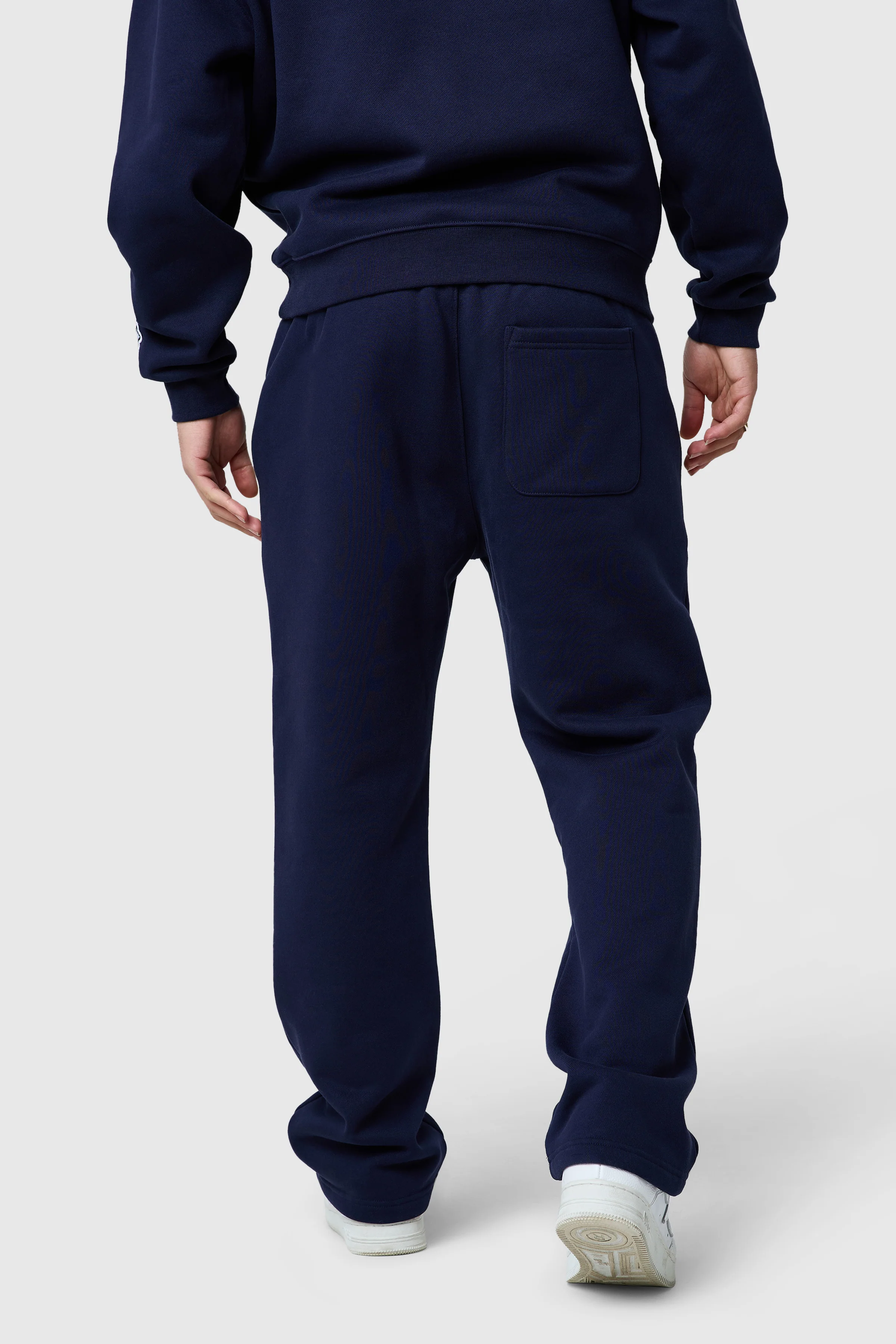 Chase The Dream Jogger - Ebony Blue - Image 4