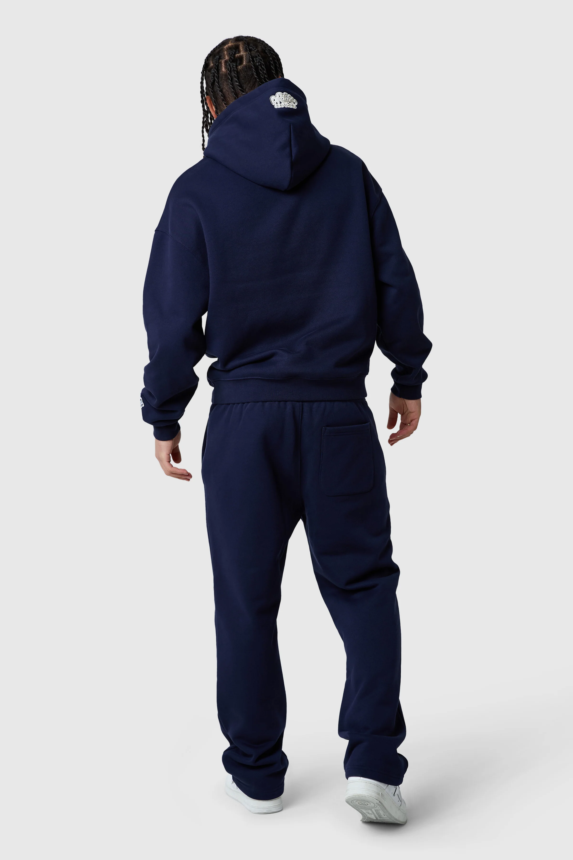 Chase The Dream Jogger - Ebony Blue - Image 7