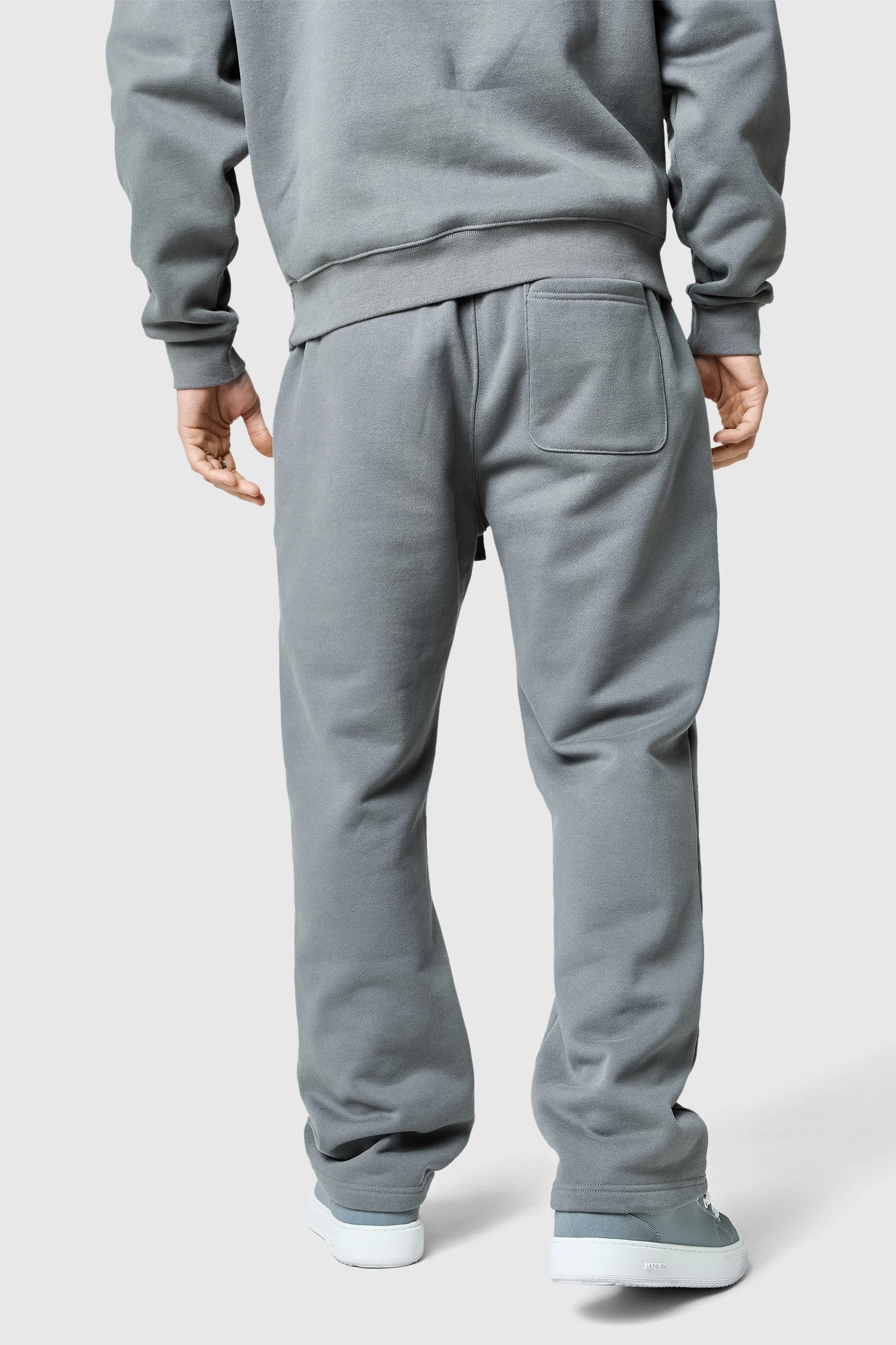 Chase The Dream Jogger - Slate Grey - Image 6