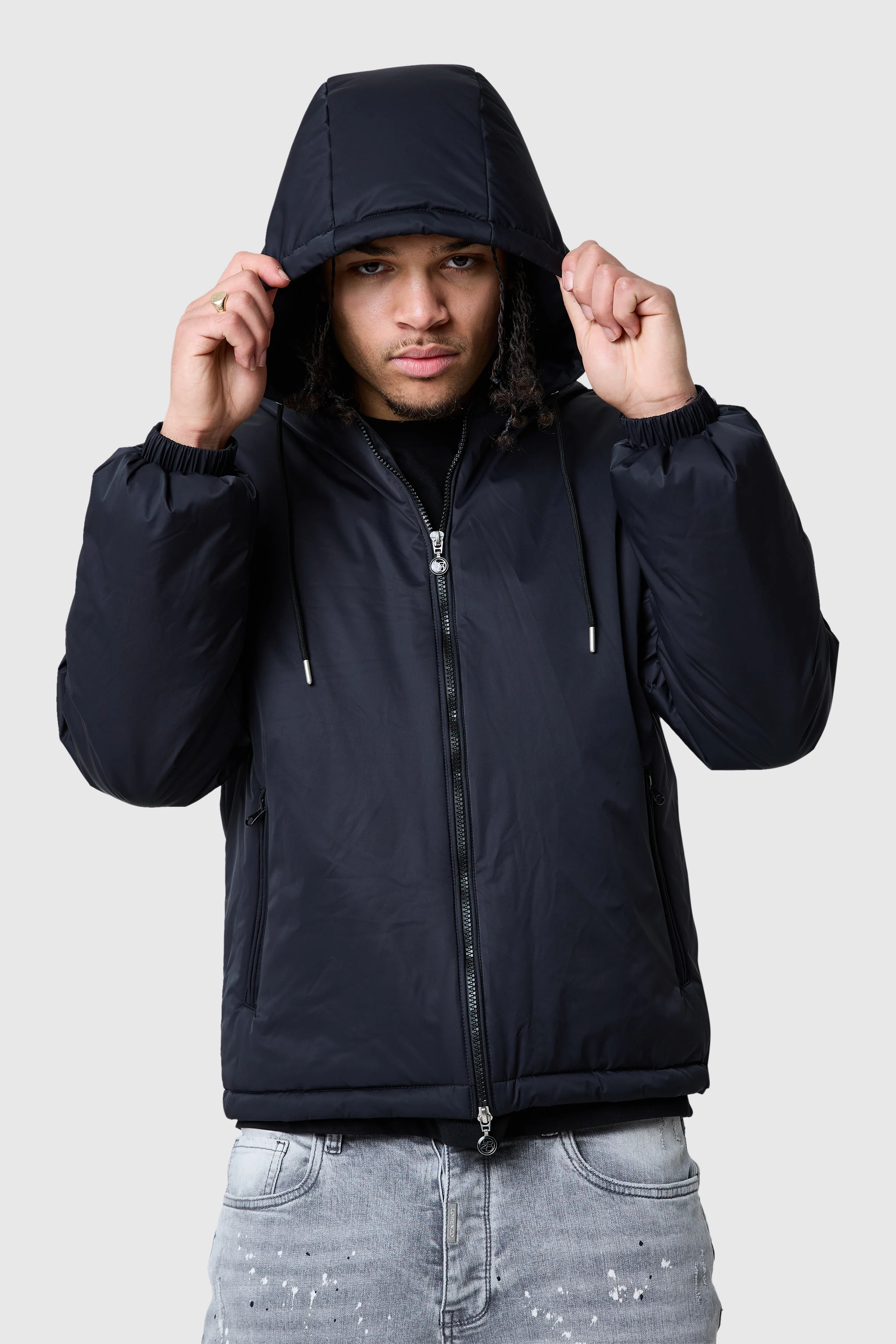 Circa 2.0 Jacket - Black - Image 3