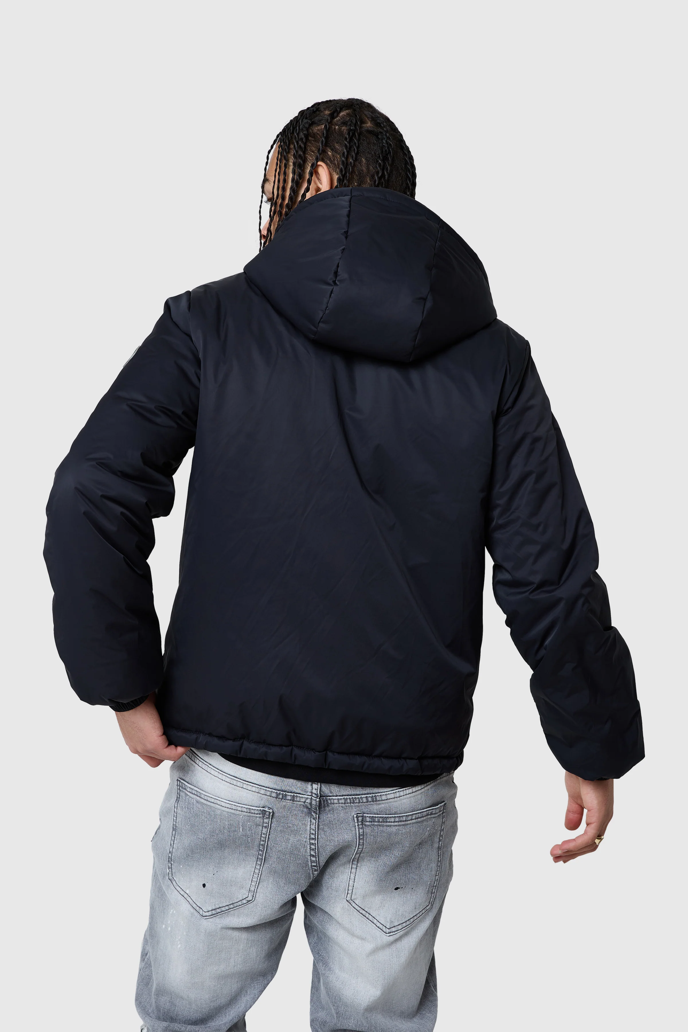 Circa 2.0 Jacket - Black - Image 5