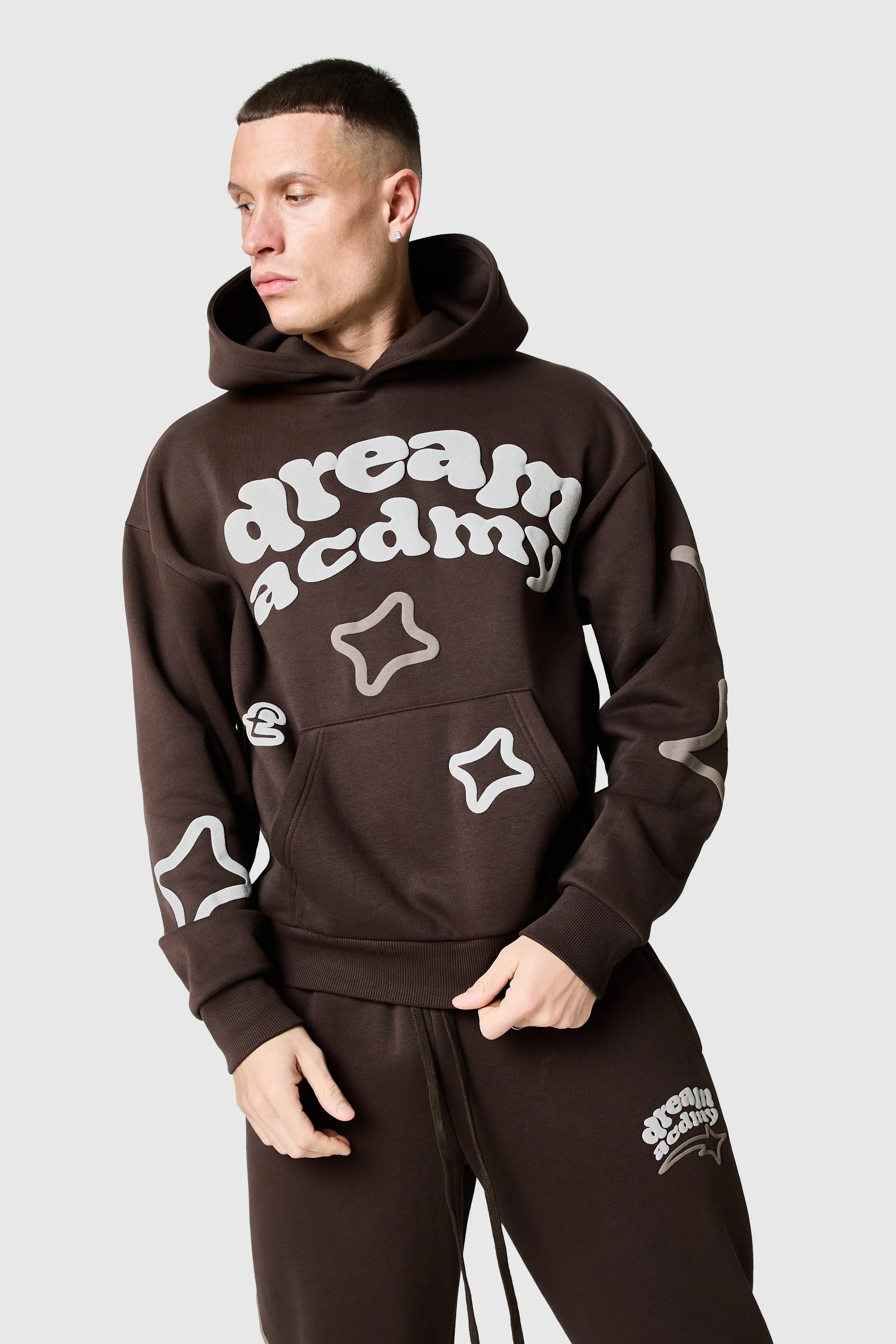 Dream Acdmy Hood - Rich Brown - Image 2