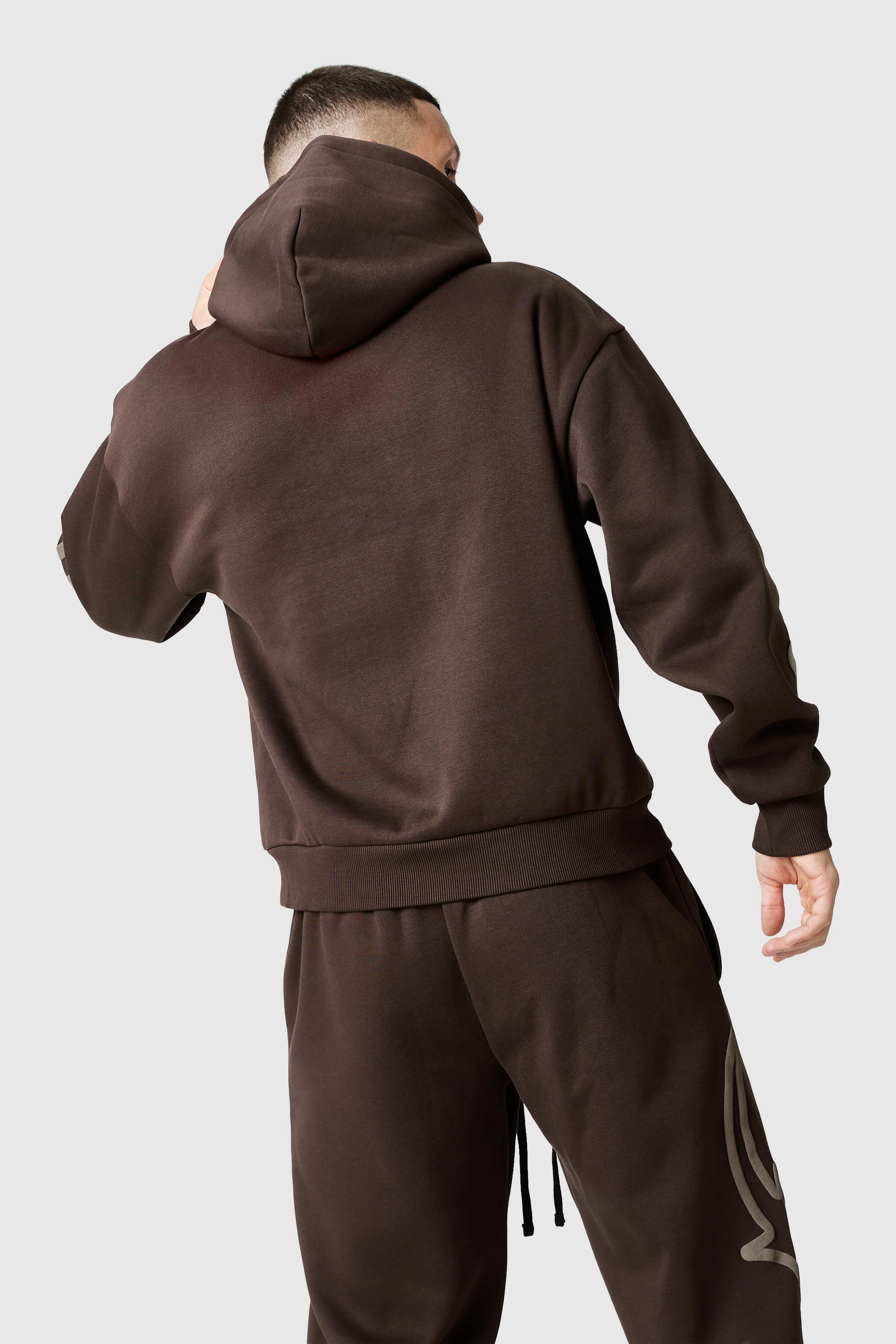Dream Acdmy Hood - Rich Brown - Image 3