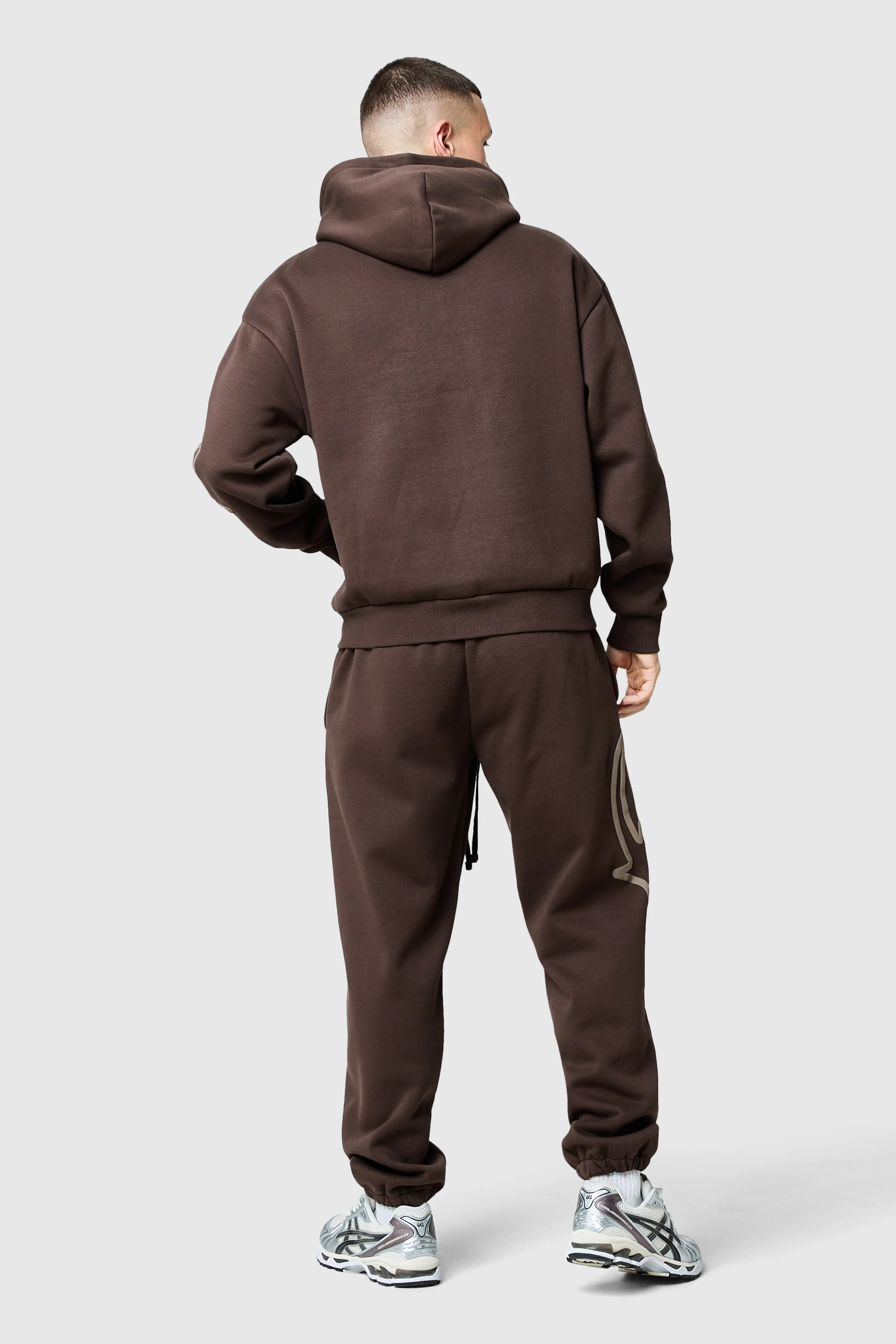 Dream Acdmy Hood - Rich Brown - Image 6