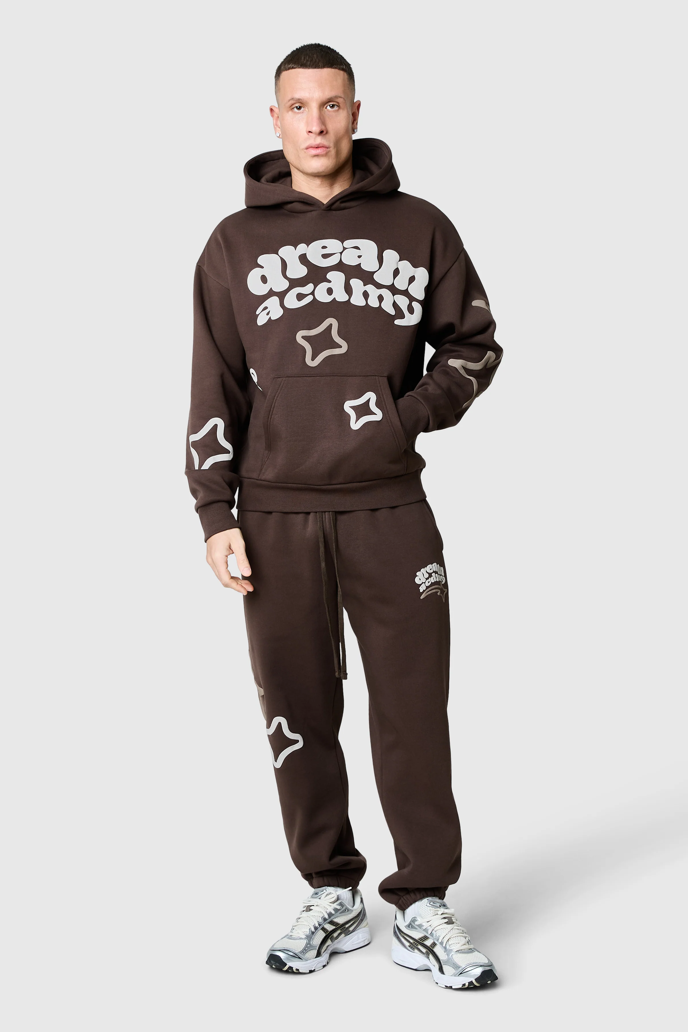 Dream Acdmy Hood - Rich Brown - Image 8