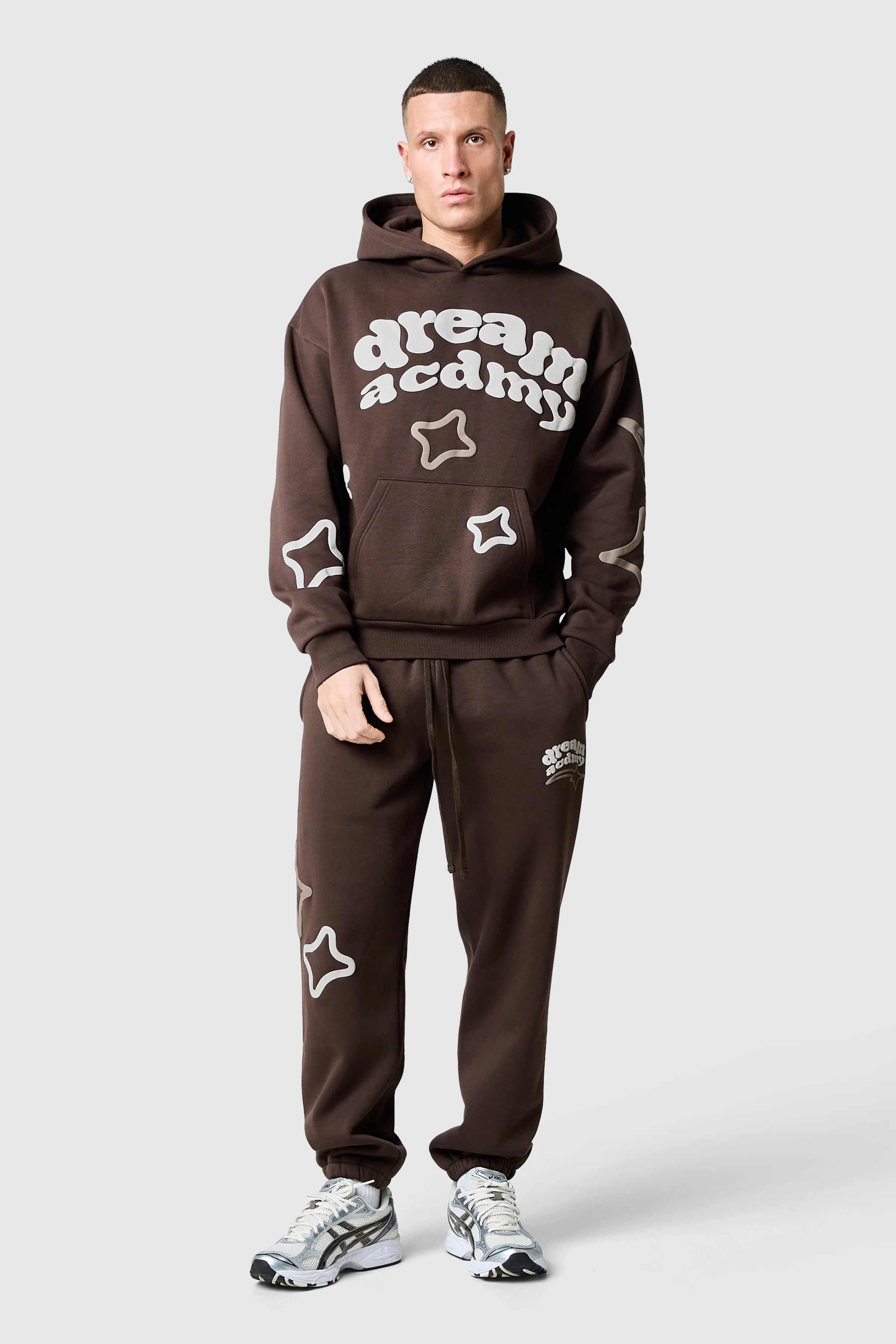 Dream Acdmy Hood - Rich Brown - Image 9