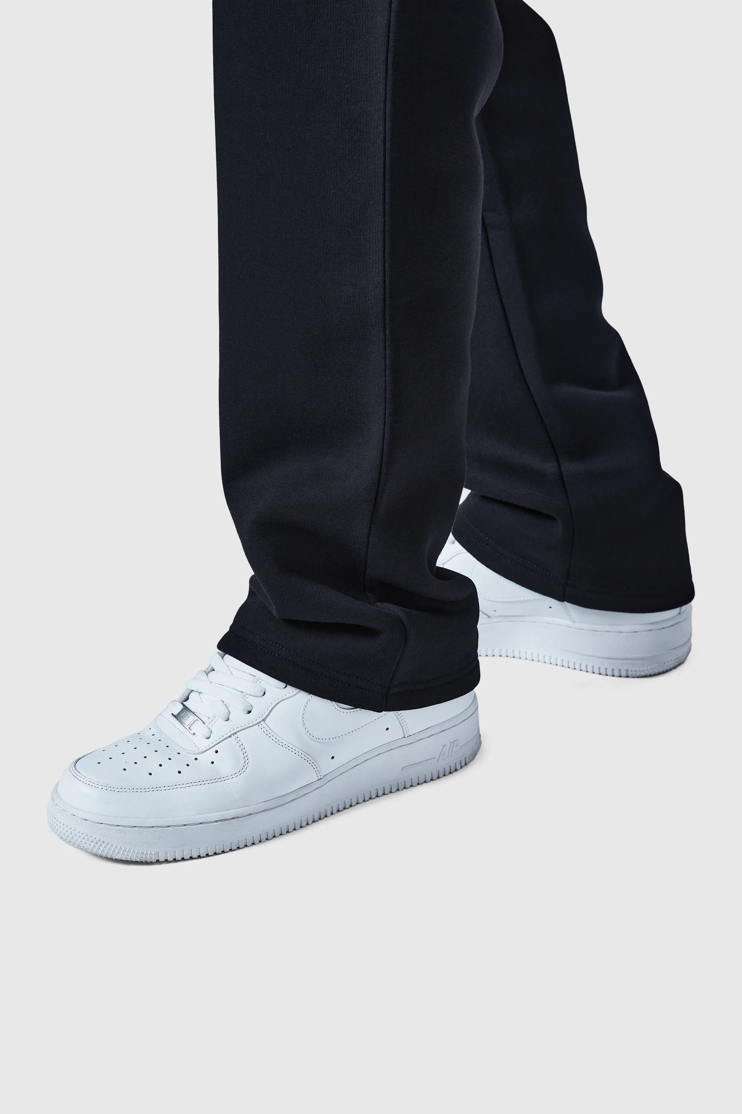 Dream Is Free 2.0 Jogger - Black/White - Image 6