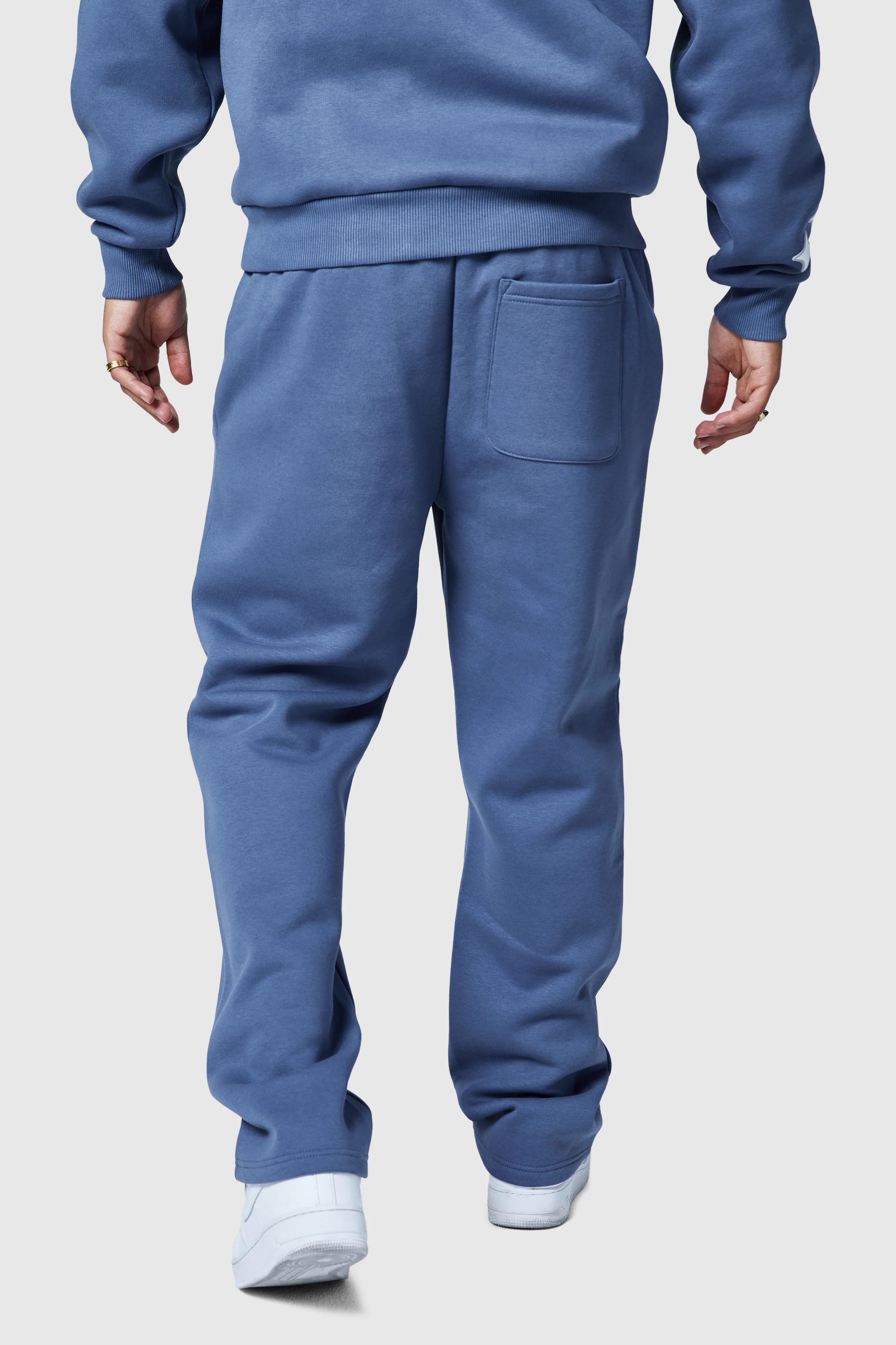 Dream Is Free 2.0 Jogger - Petrol Blue - Image 5