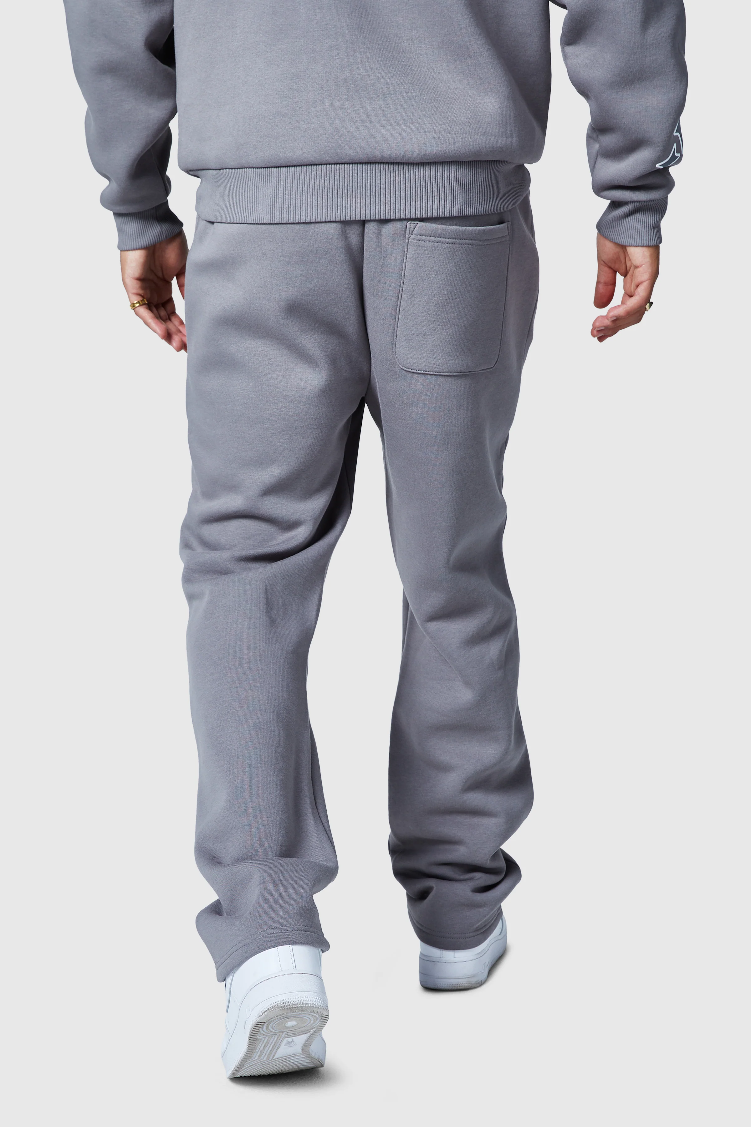 Dream Is Free 2.0 Jogger - Steel - Image 6