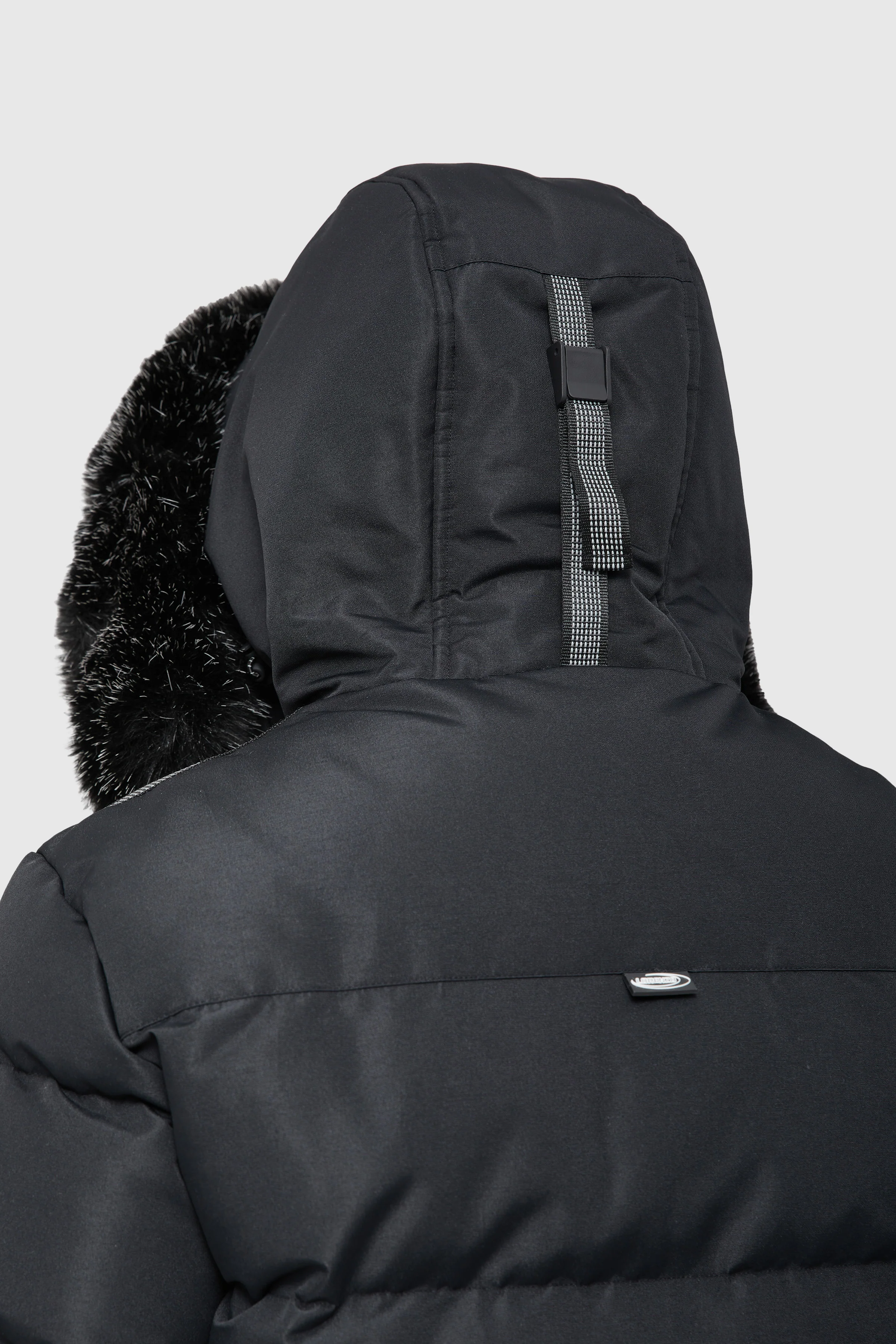 Eclipse 3.0 Jacket - Black - Image 8