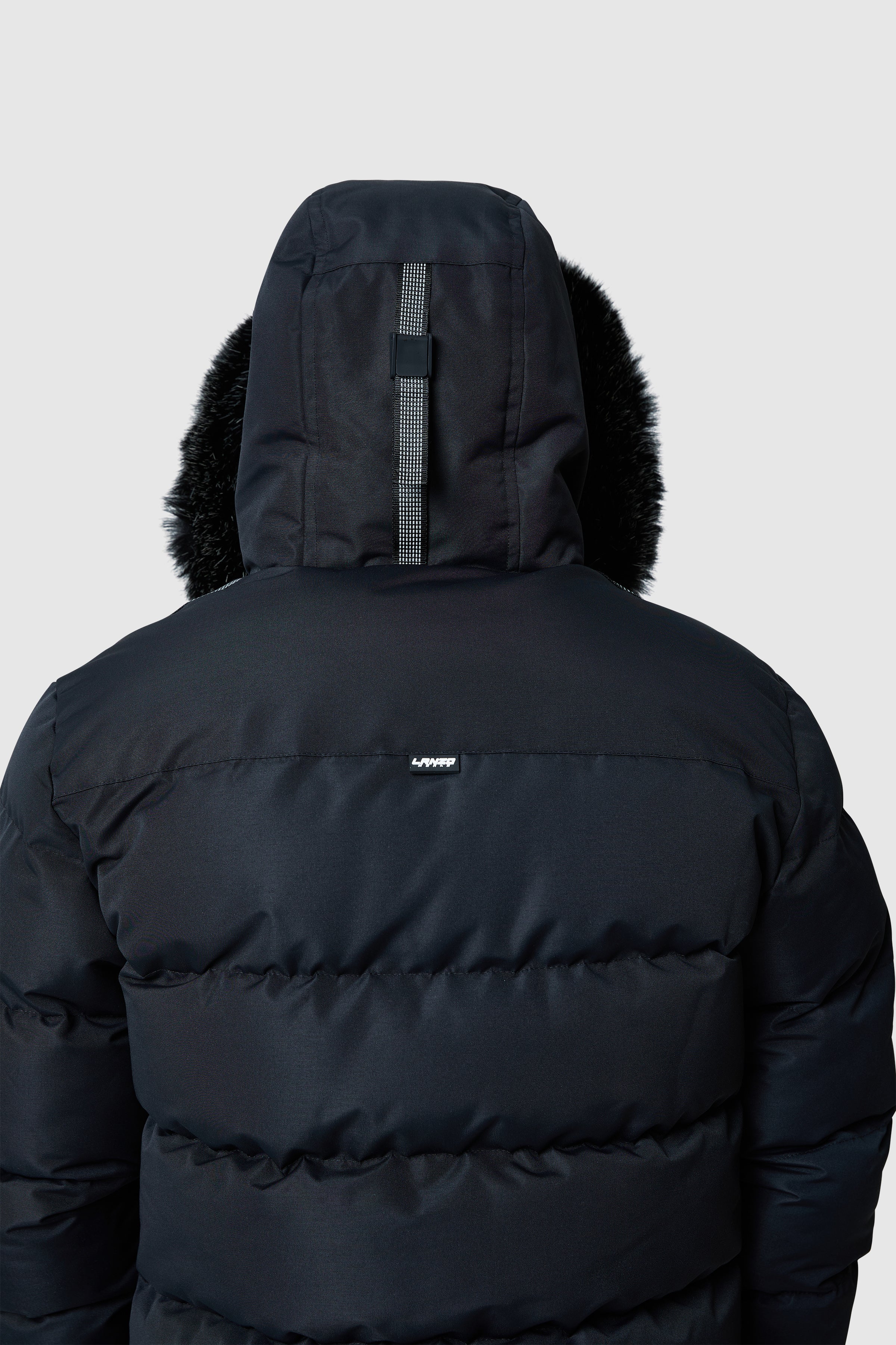 Eclipse 5.0 Jacket - Black - Image 5