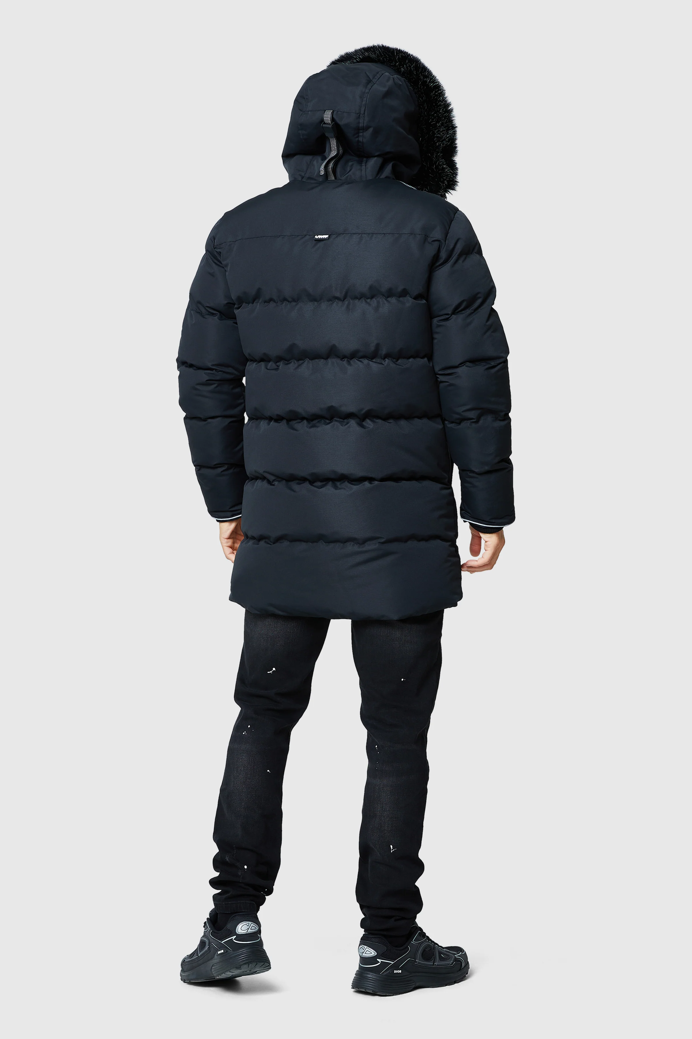 Eclipse 5.0 Jacket - Black - Image 6