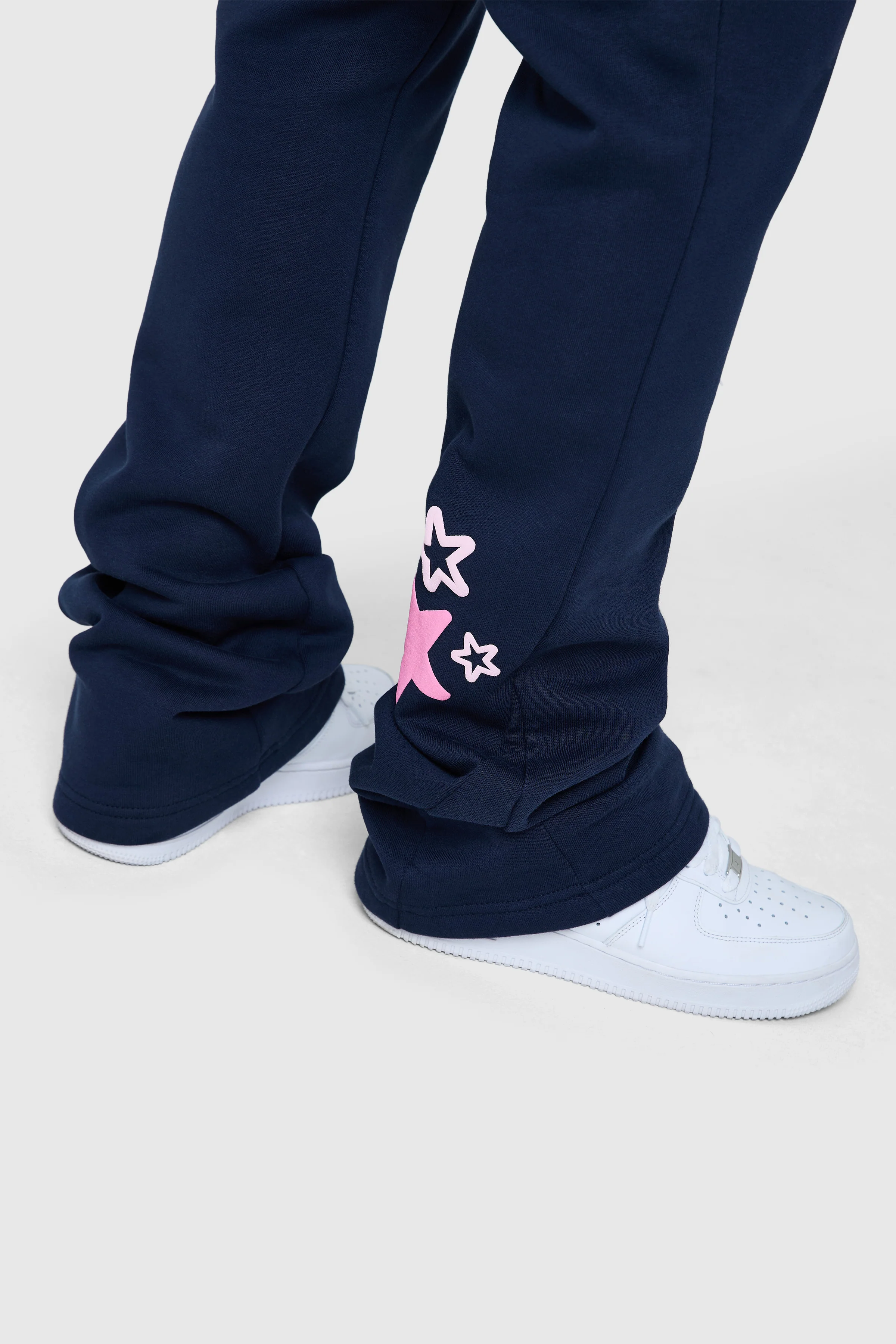 Fxck Love Tracksuit - Navy Night - Image 13