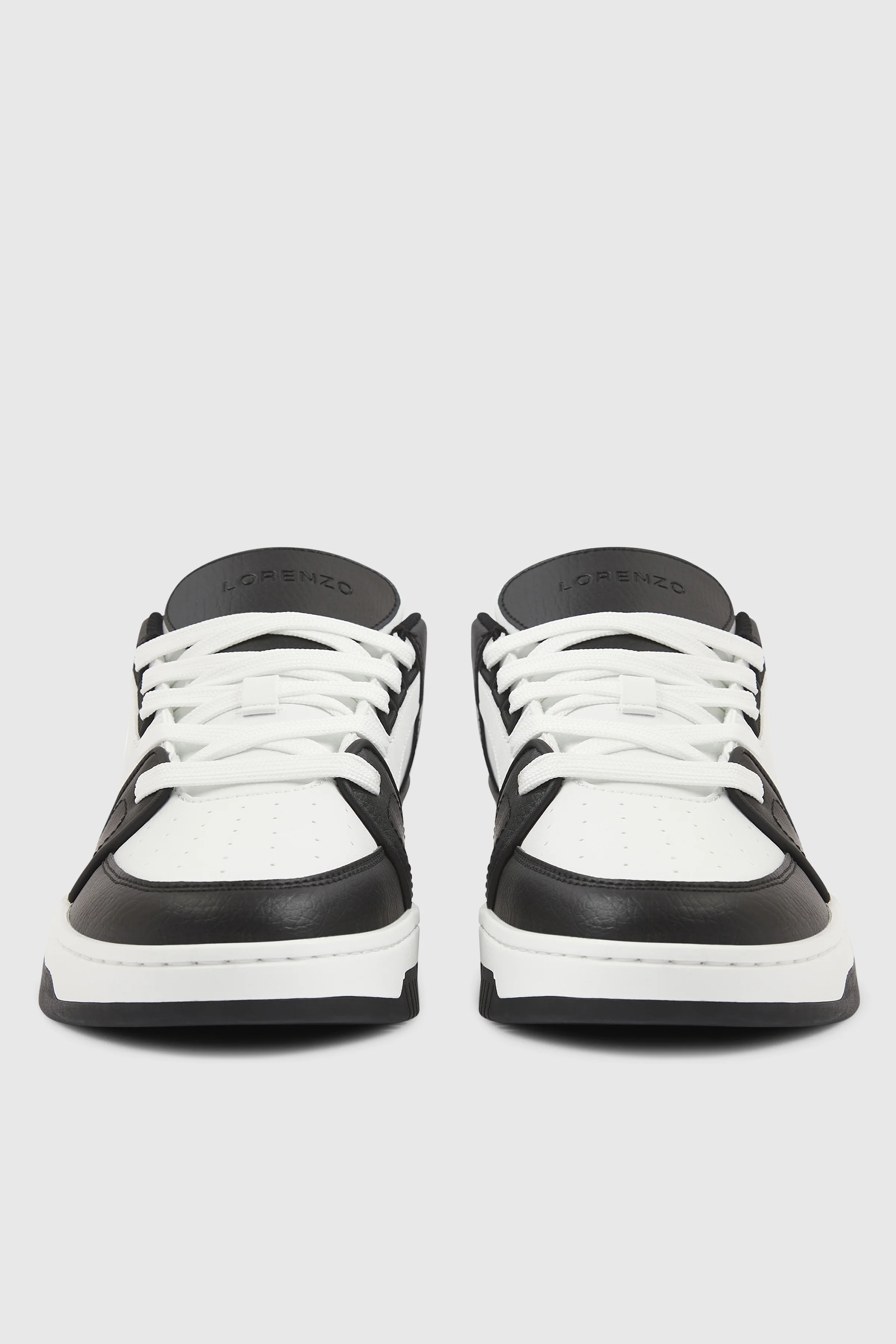 Garde Trainer - Black - Image 3
