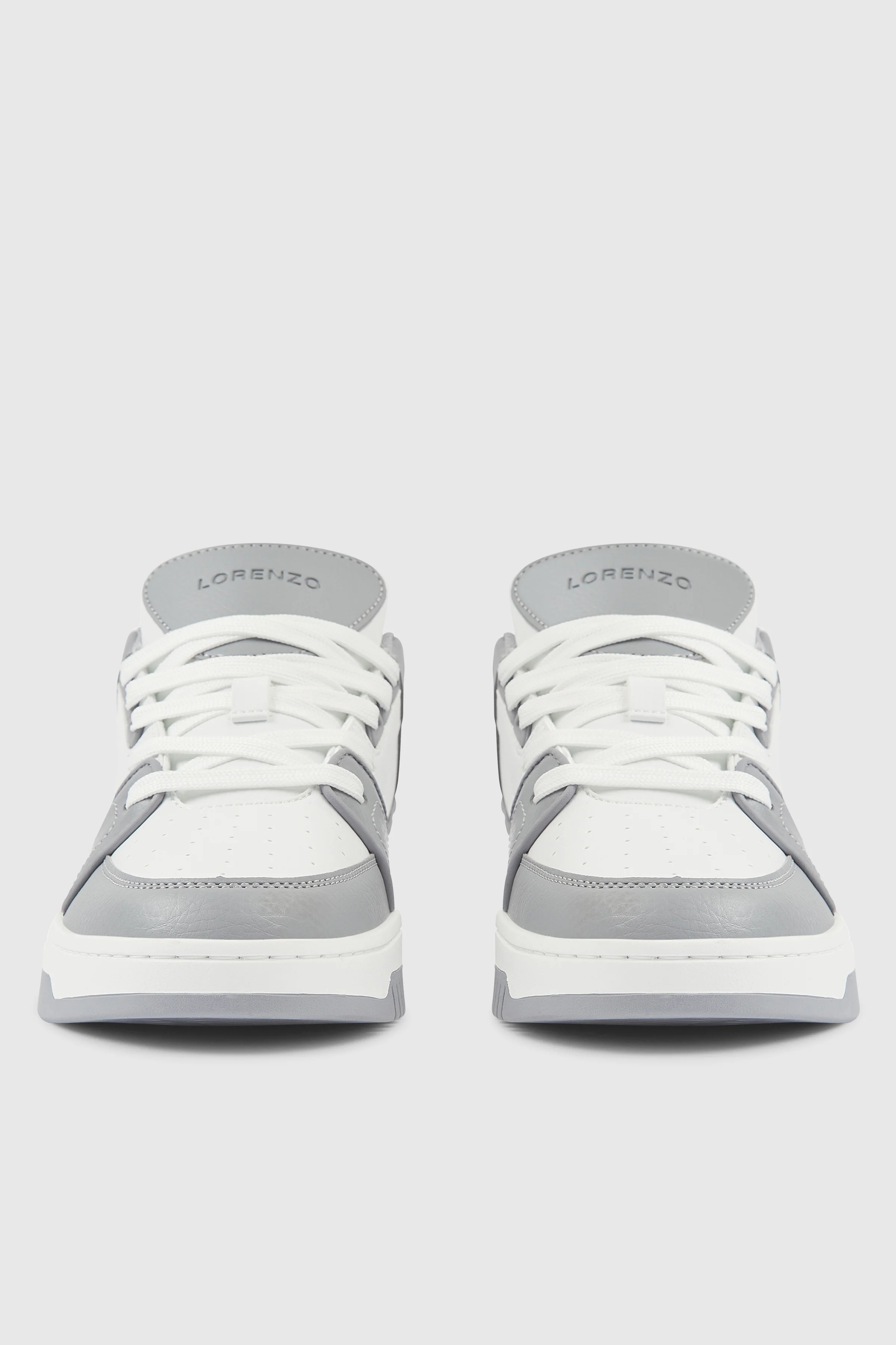 Garde Trainer - Grey - Image 3