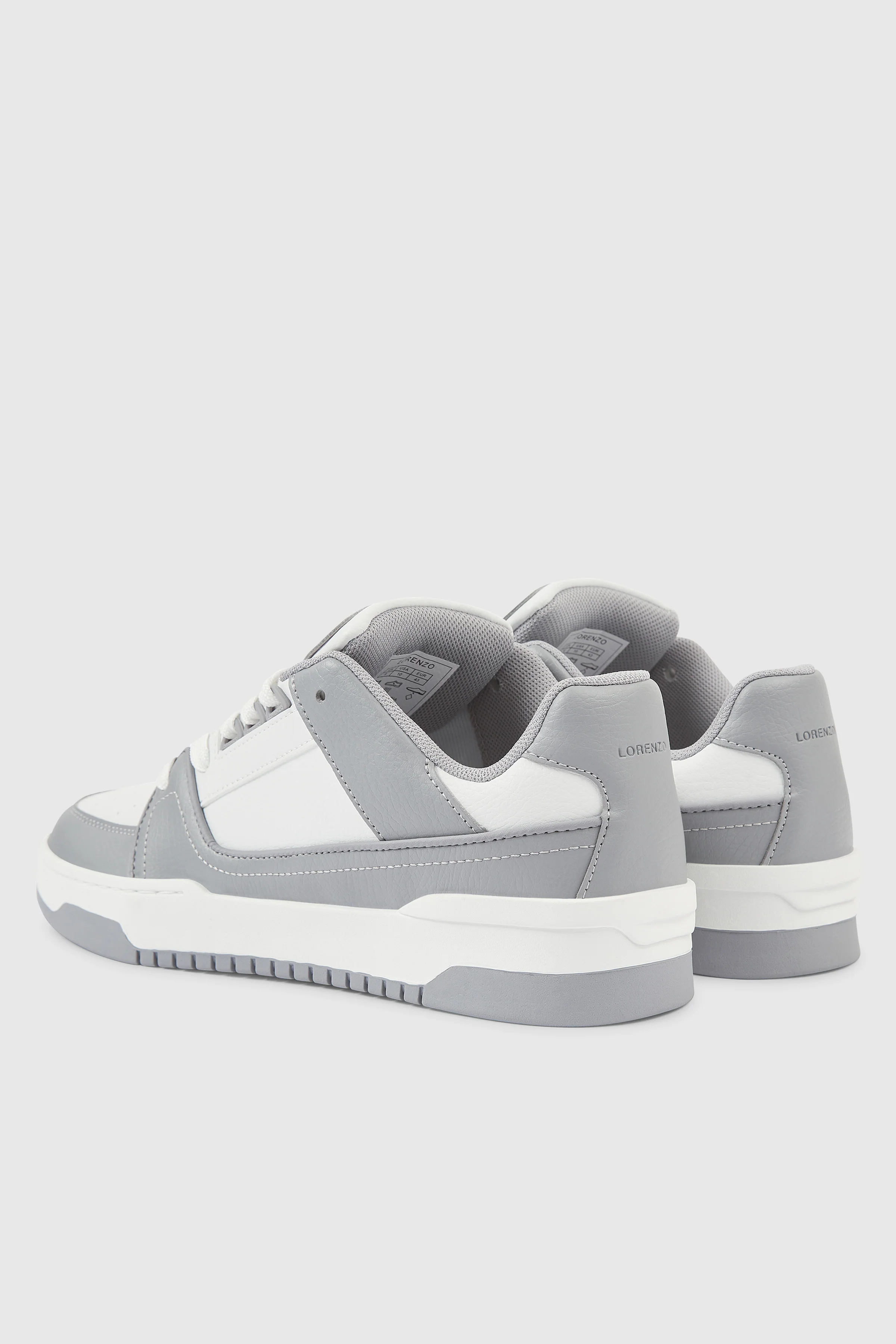 Garde Trainer - Grey - Image 4