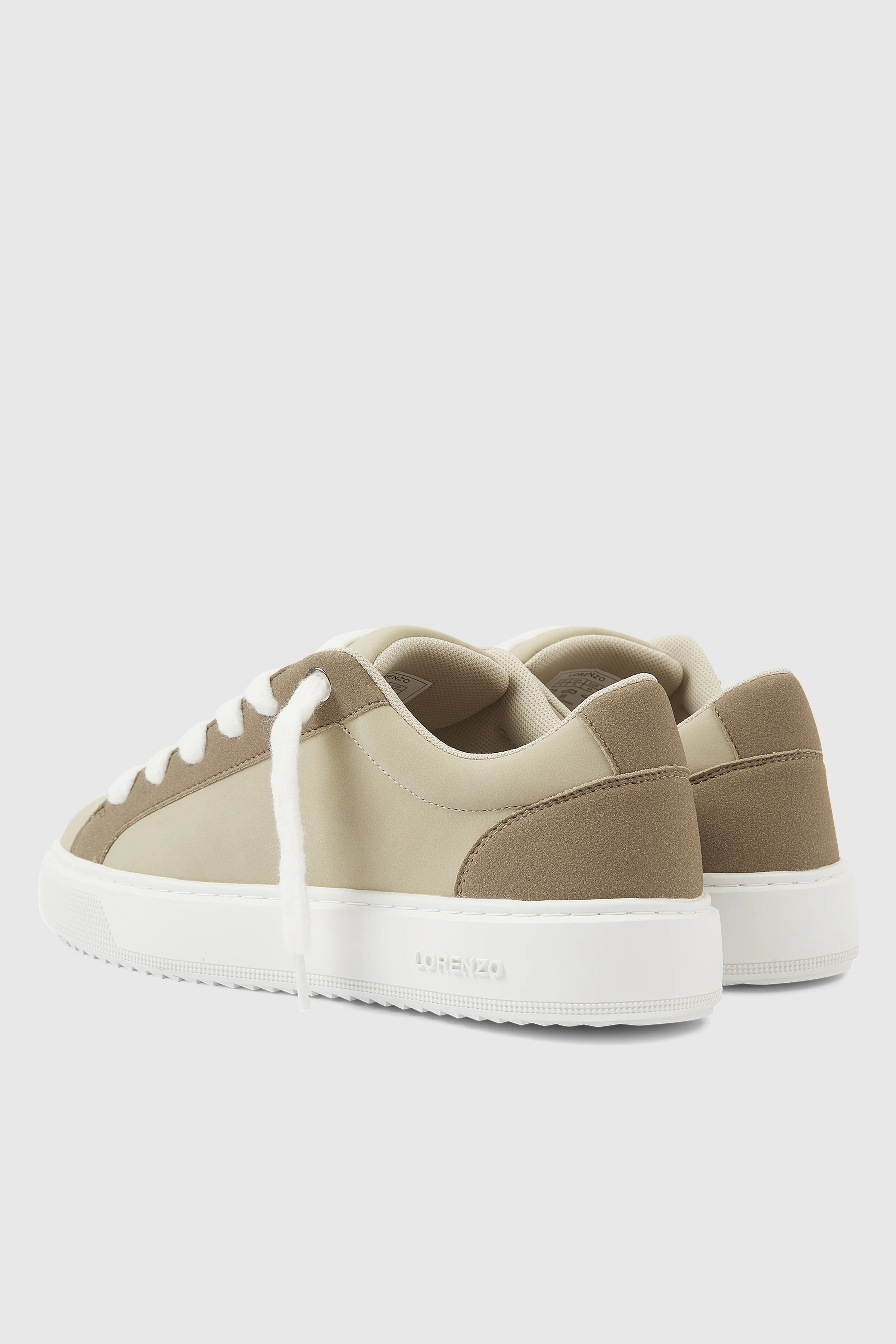 Gatto Trainer - Sandstone - Image 4