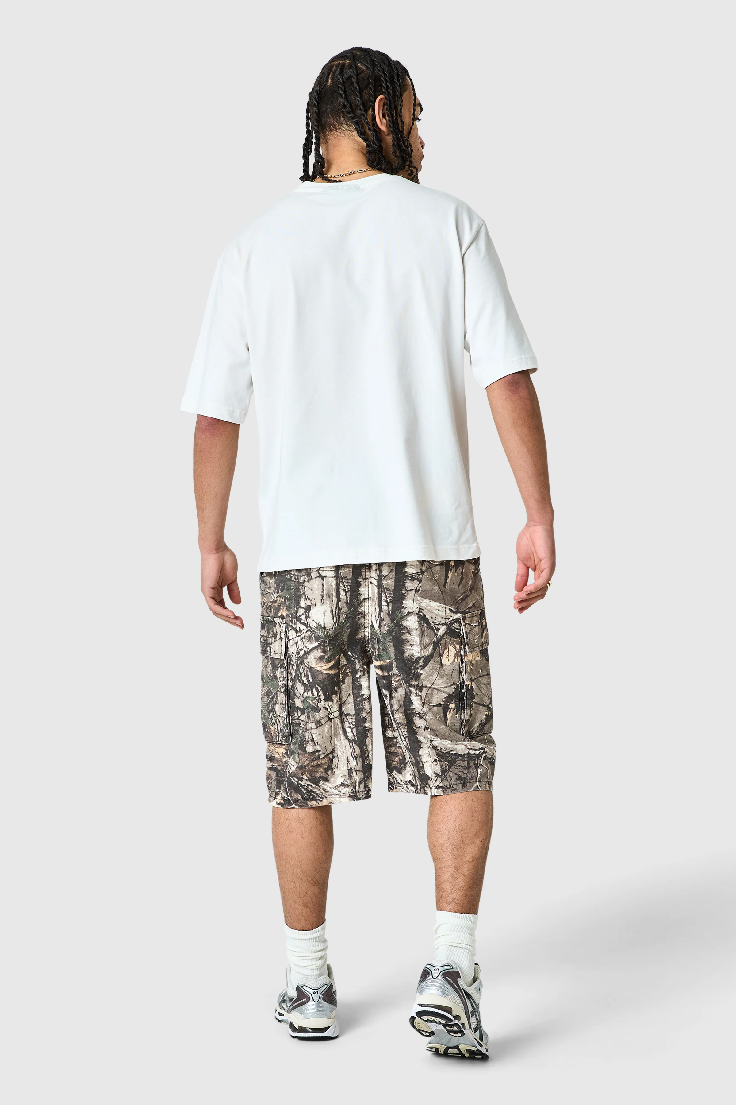 General 3.0 Short - Real Tree Camo - Image 10