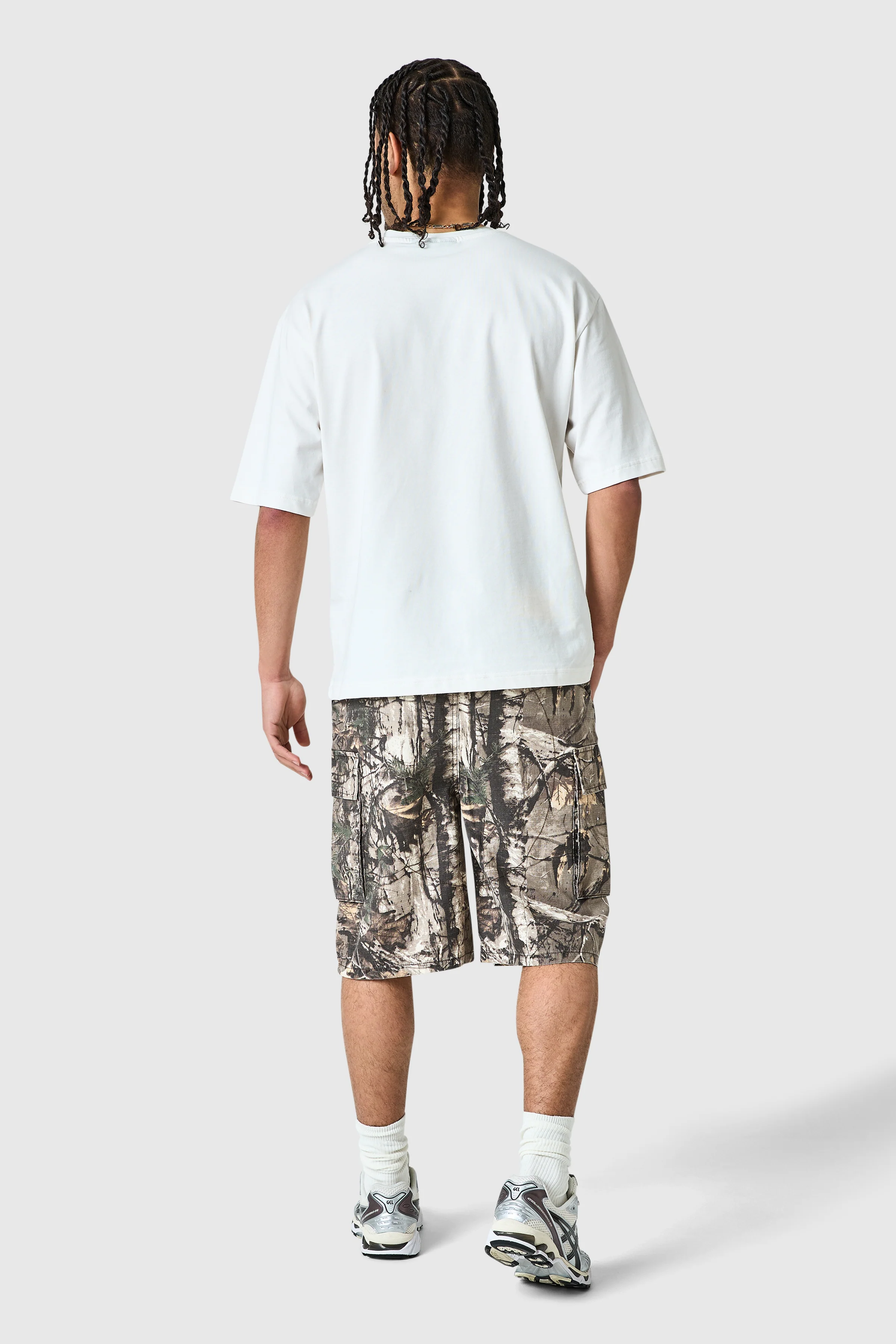General 3.0 Short - Real Tree Camo - Image 5