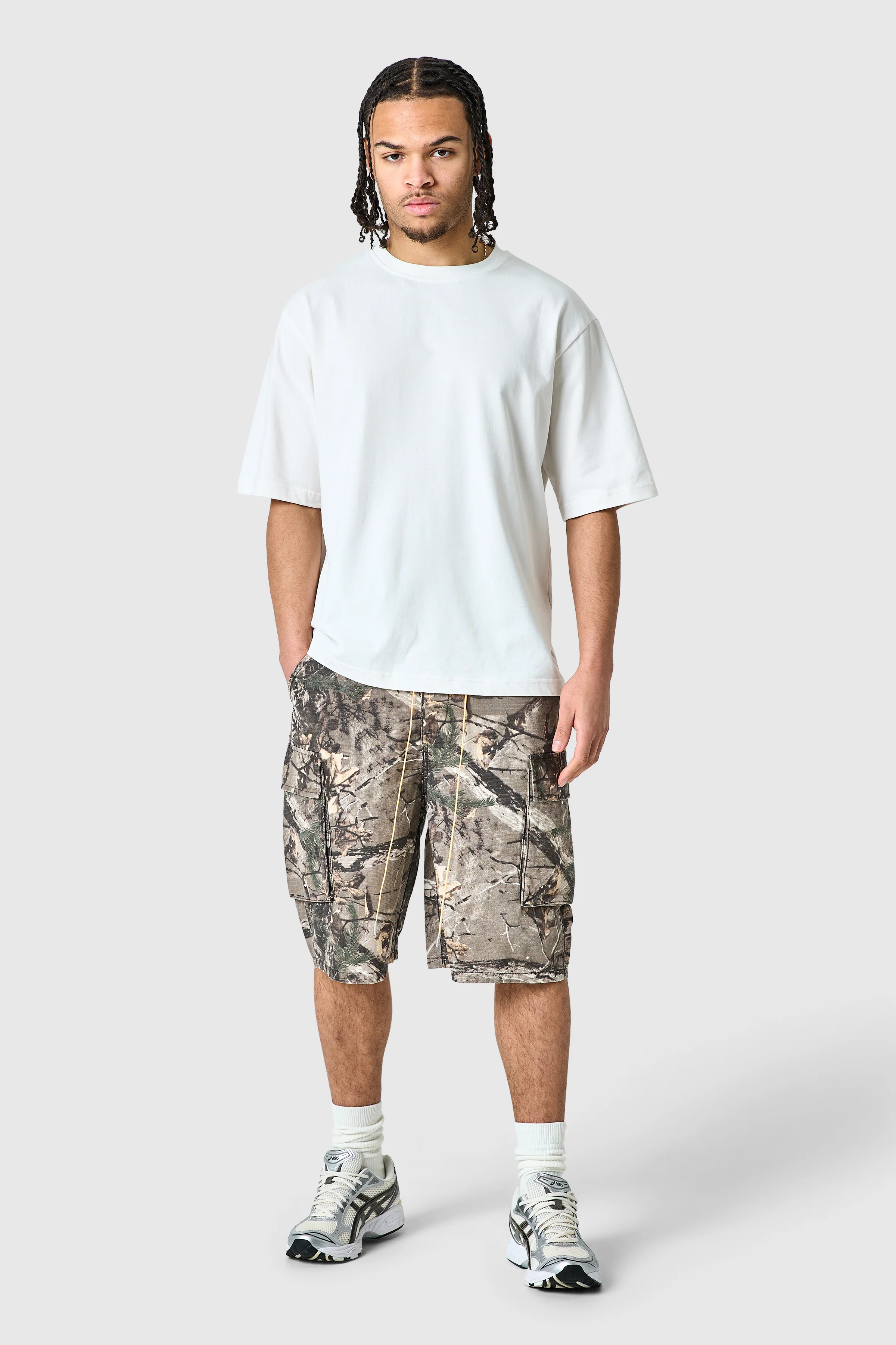 General 3.0 Short - Real Tree Camo - Image 7