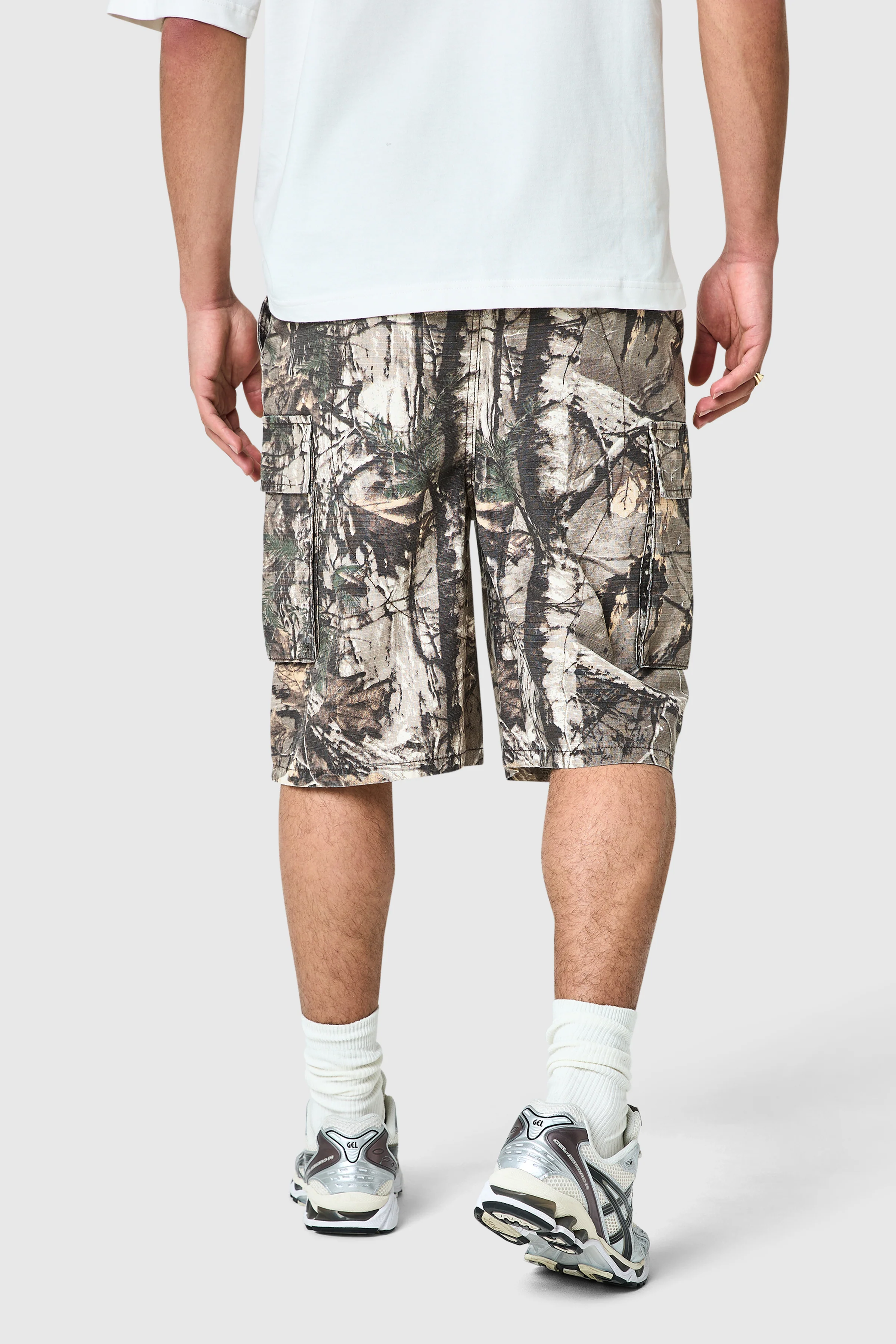 General 3.0 Short - Real Tree Camo - Image 8
