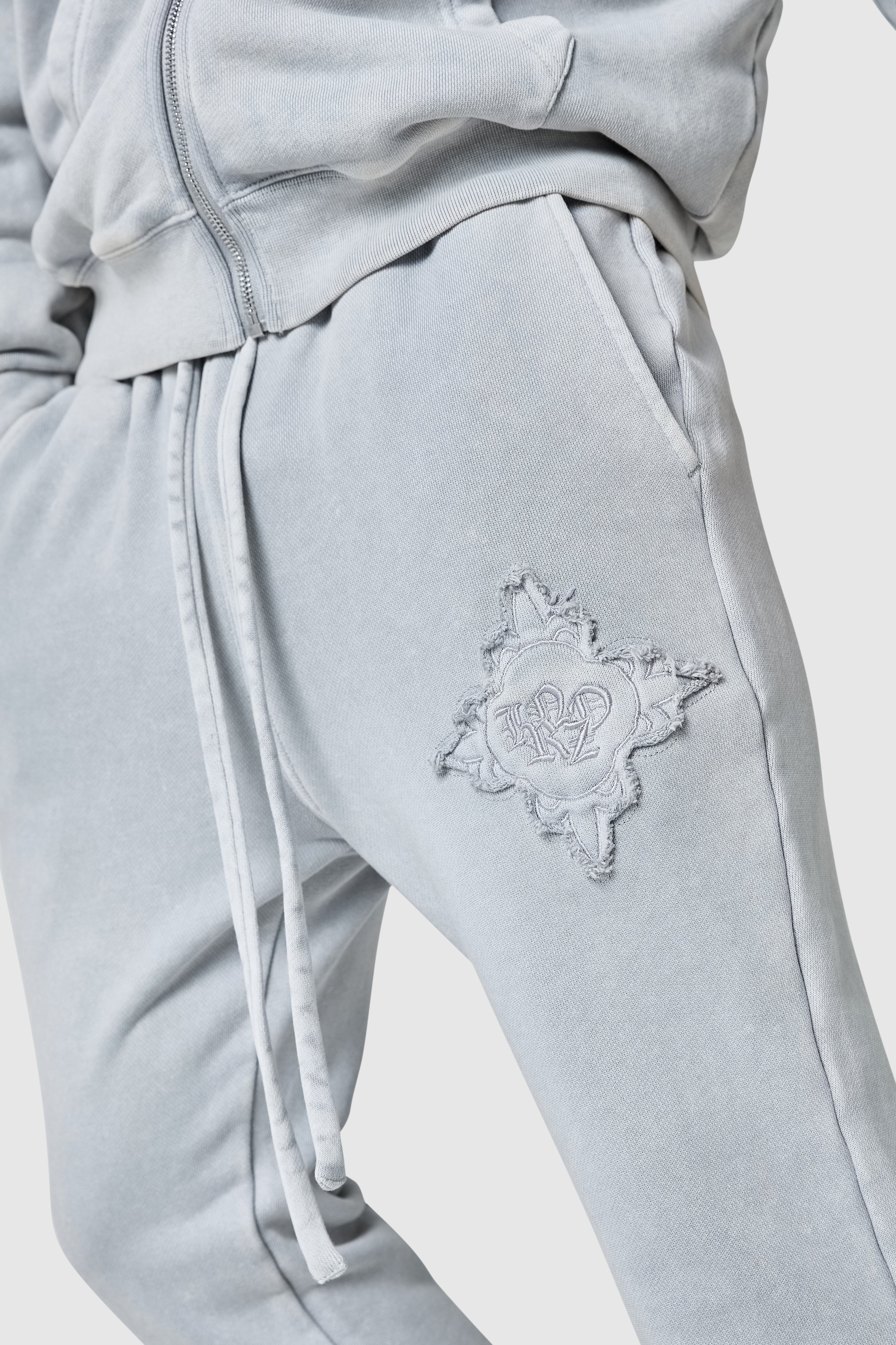 Icon Jogger - Granite - Image 3