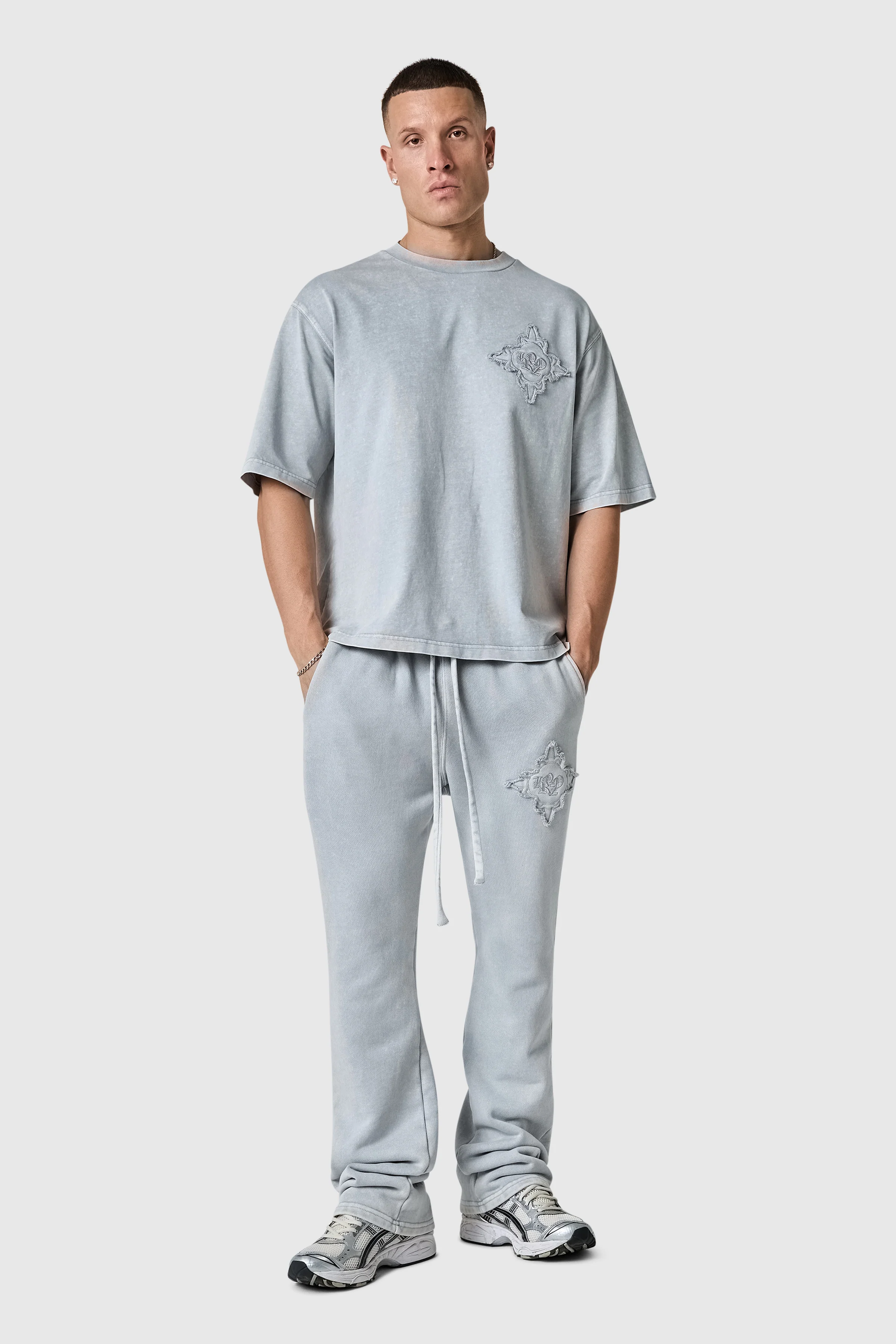 Icon Jogger - Granite - Image 4