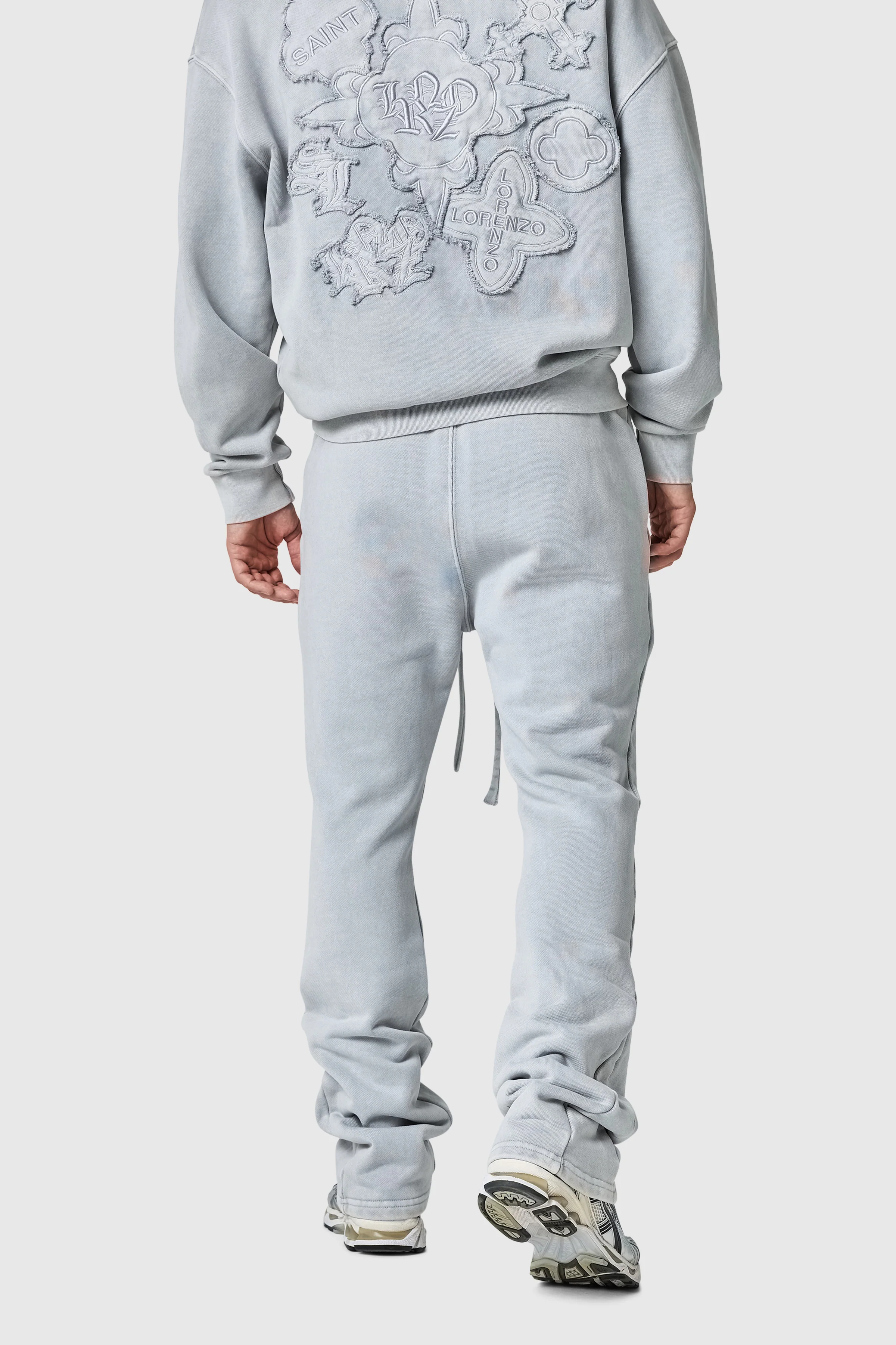 Icon Jogger - Granite - Image 5