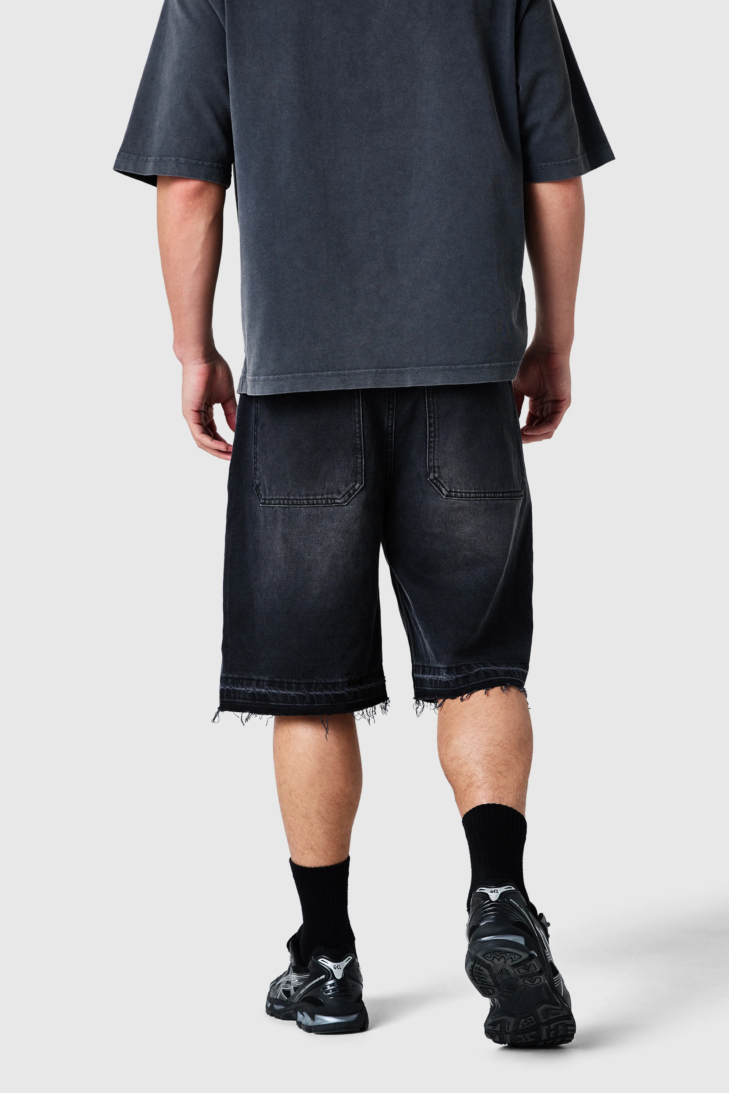 Icon Patch Jort - Black - Image 8