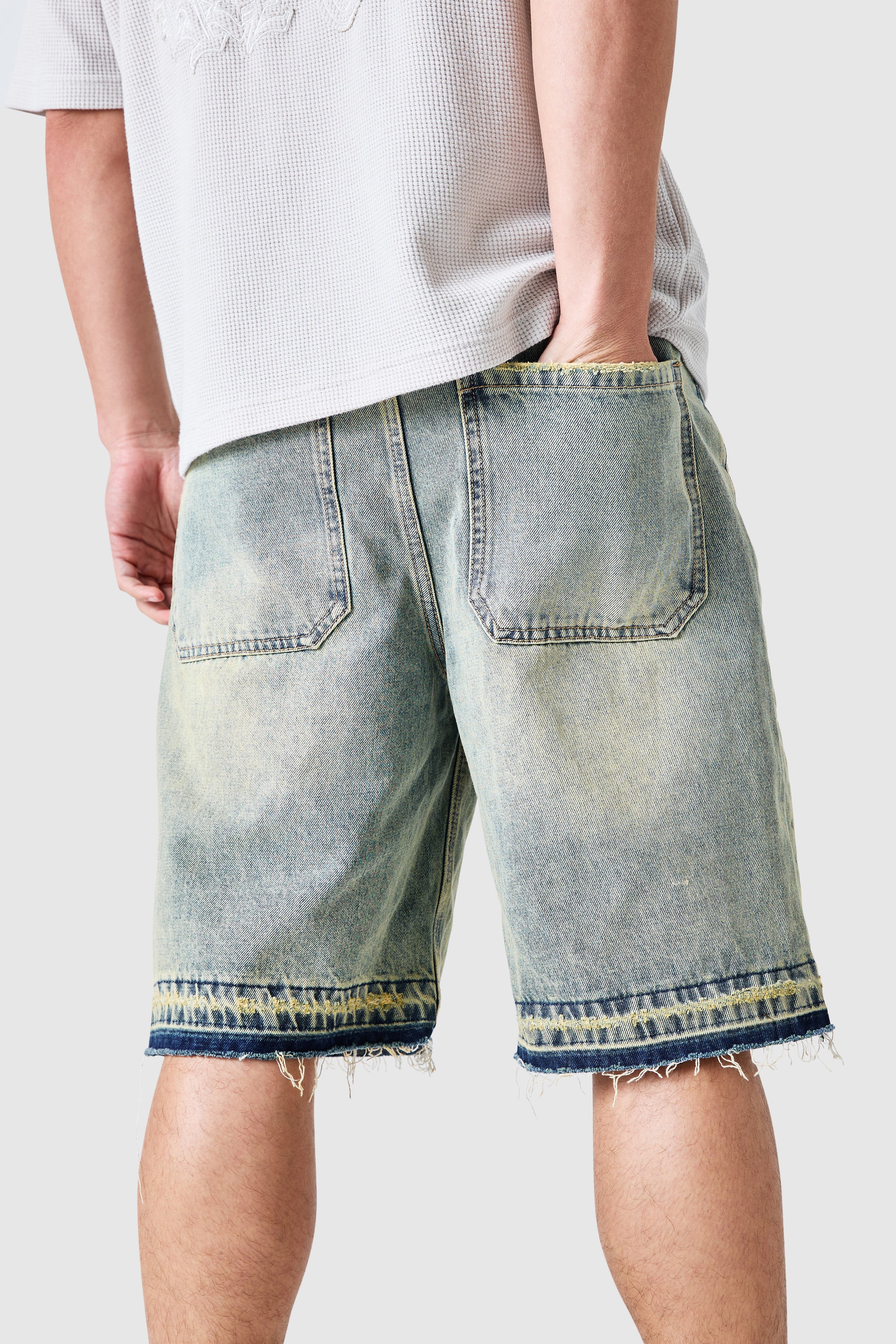 Icon Patch Jort - Dune Blue - Image 10