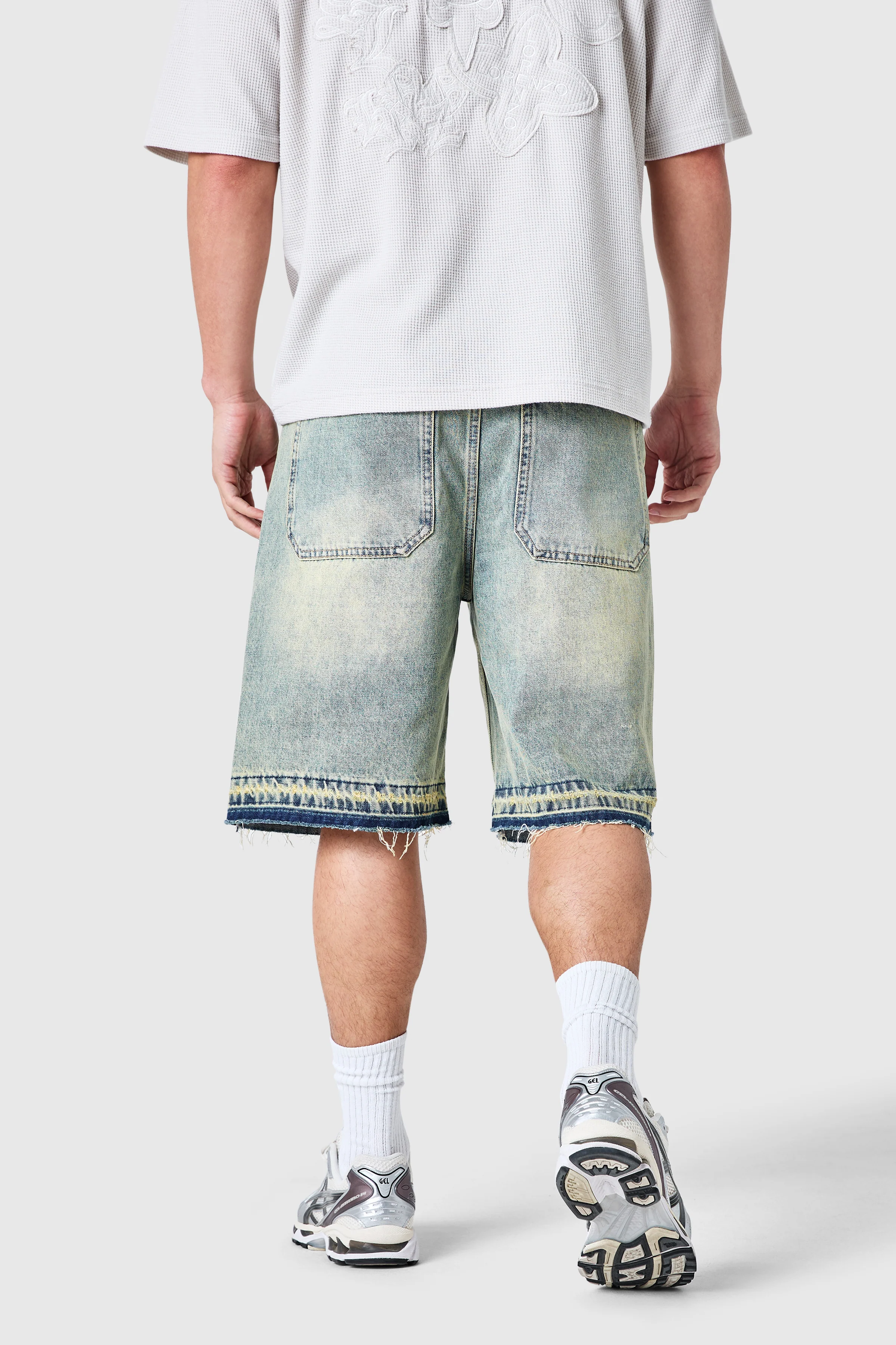 Icon Patch Jort - Dune Blue - Image 9