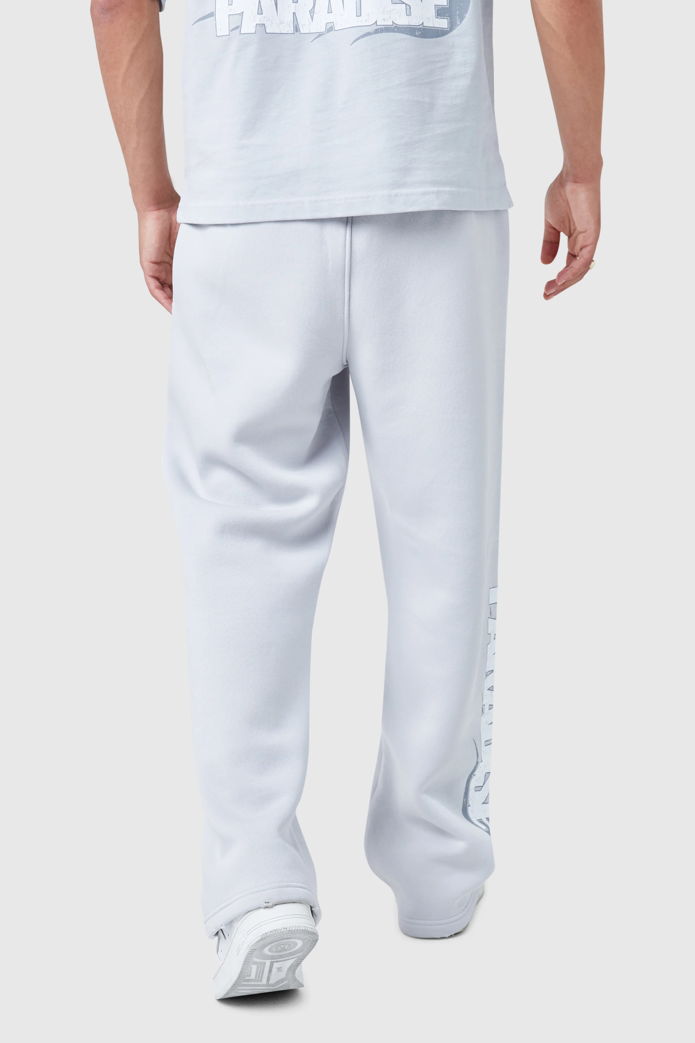 LRZX Jogger - Grey - Image 7