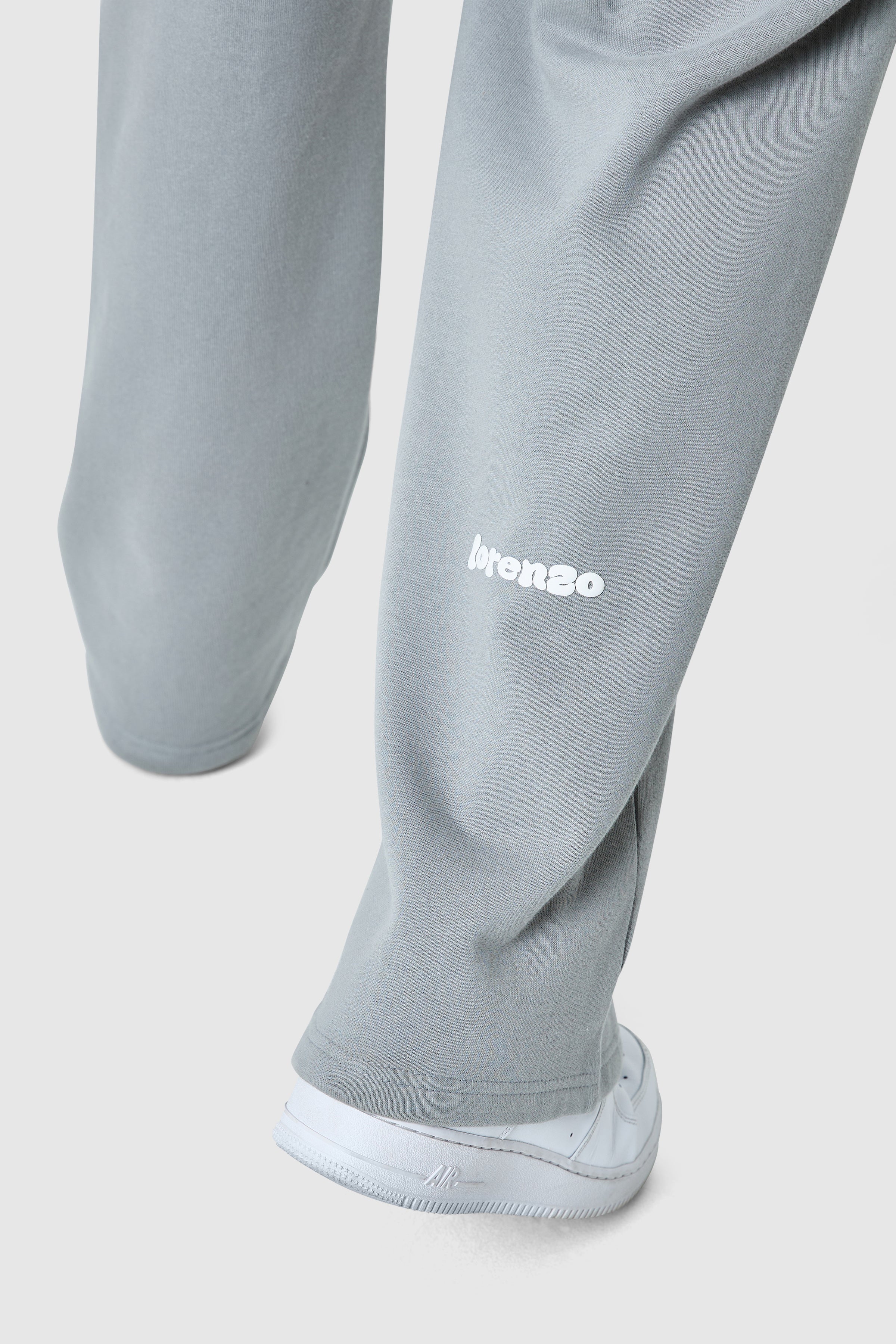 Shoot For The Stars Jogger - Moon Grey - Image 5