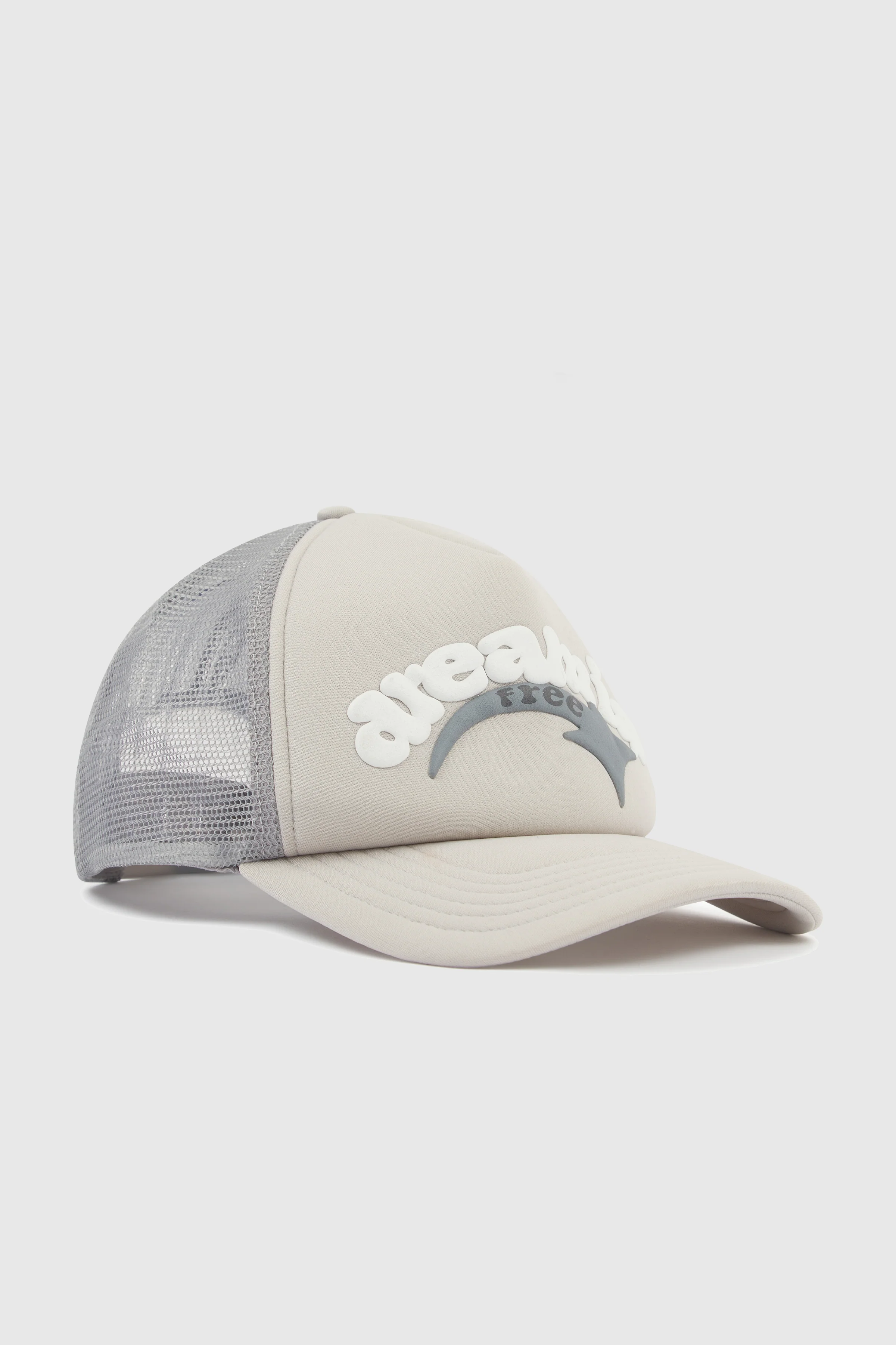 Shooter Trucker - Overcast