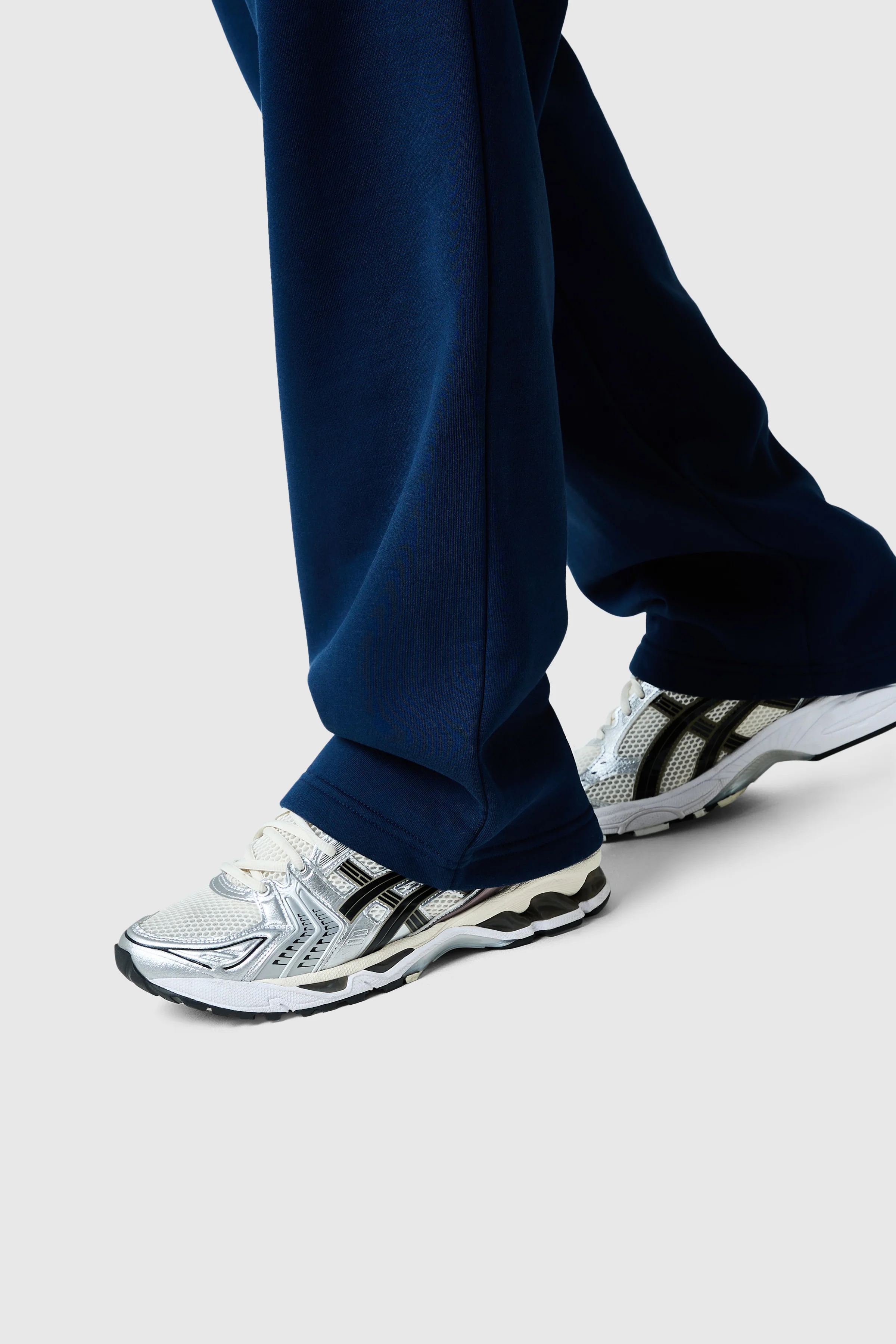 Vision Costs Nothing Jogger - Blue - Image 3