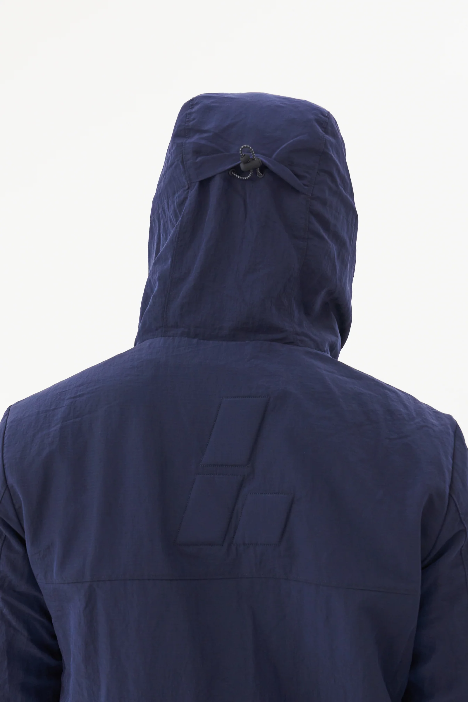 Voyage Jacket - Navy - Image 5
